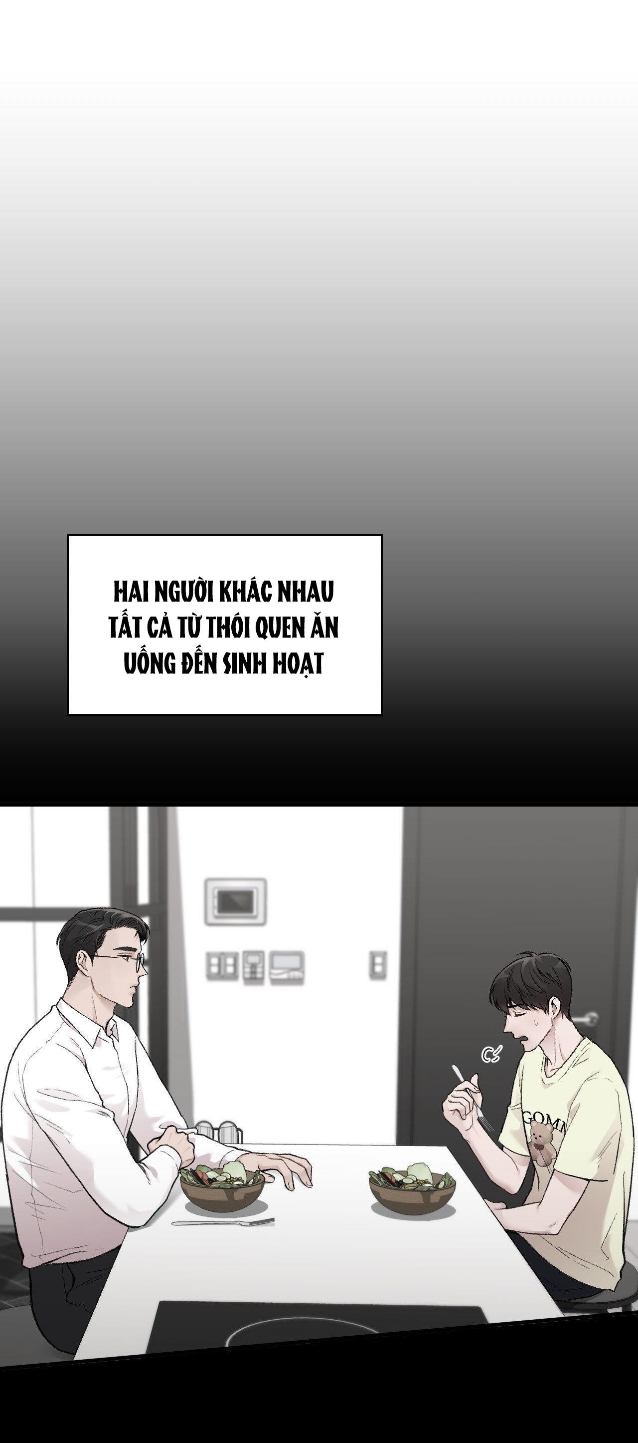Đọc truyện ZAI ĐẸP NHƯNG LẠI THÍCH DẠY ĐỜI - Chapter 50
