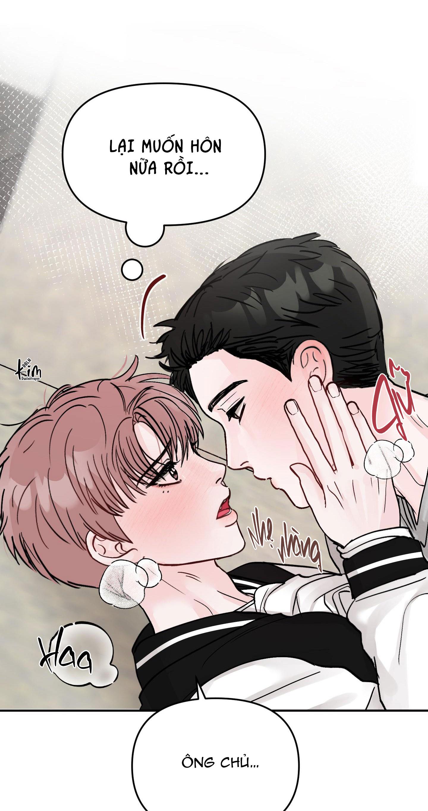 Đọc truyện BL NGẮN CHỊCH HỎNY - Chapter 40.4