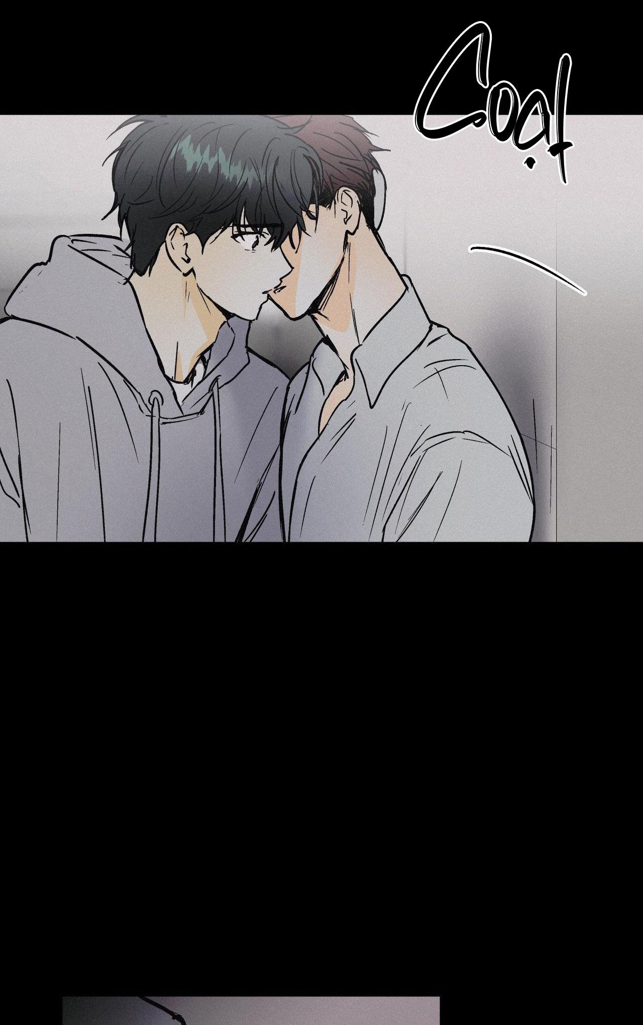 Đọc truyện LIE AGAIN - Chapter 42