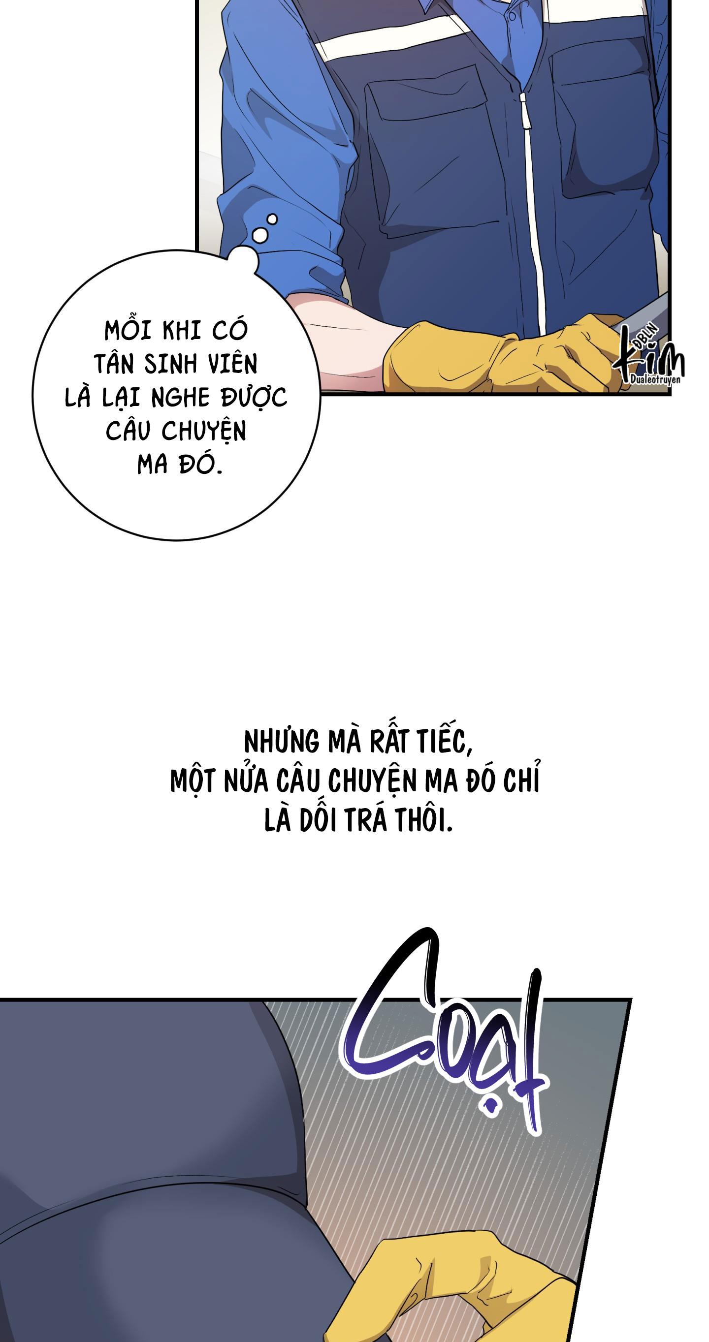 Đọc truyện BL NGẮN CHỊCH HỎNY - Chapter 37.1