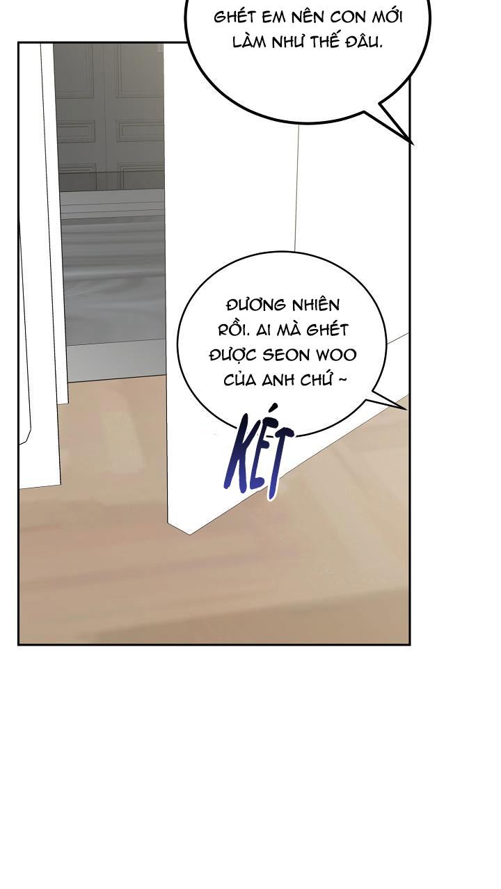 Đọc truyện (ABO) HANG HỔ - Chapter 56