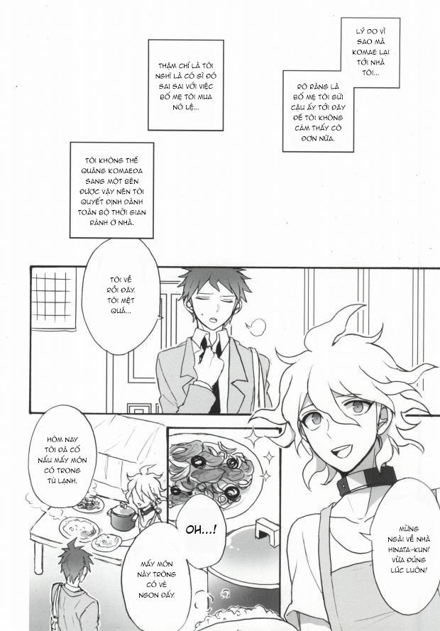 Đọc truyện Tuyển Tập Chjch và Chjch - Chapter 98