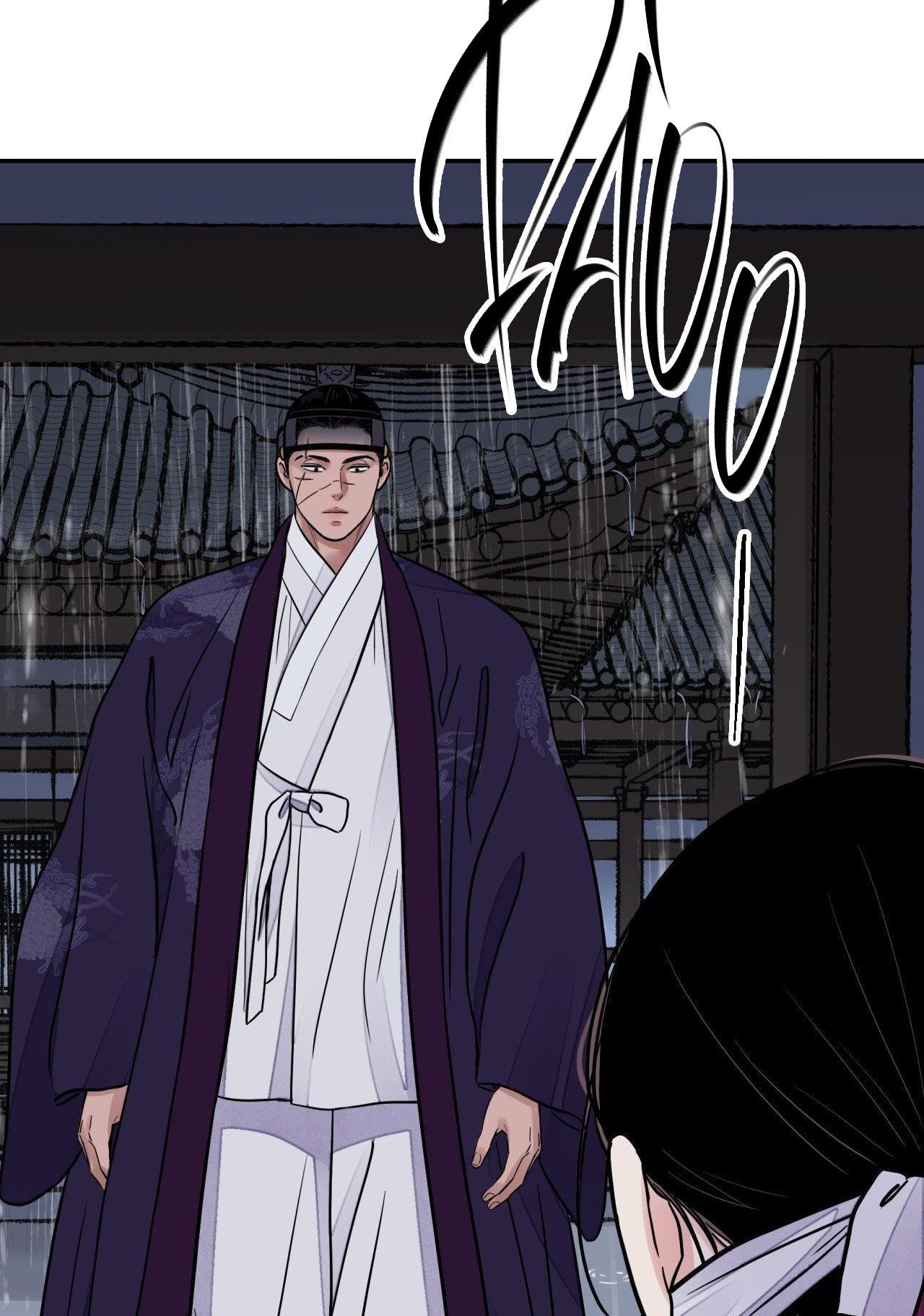 Đọc truyện KIẾM HOA - Chapter 76