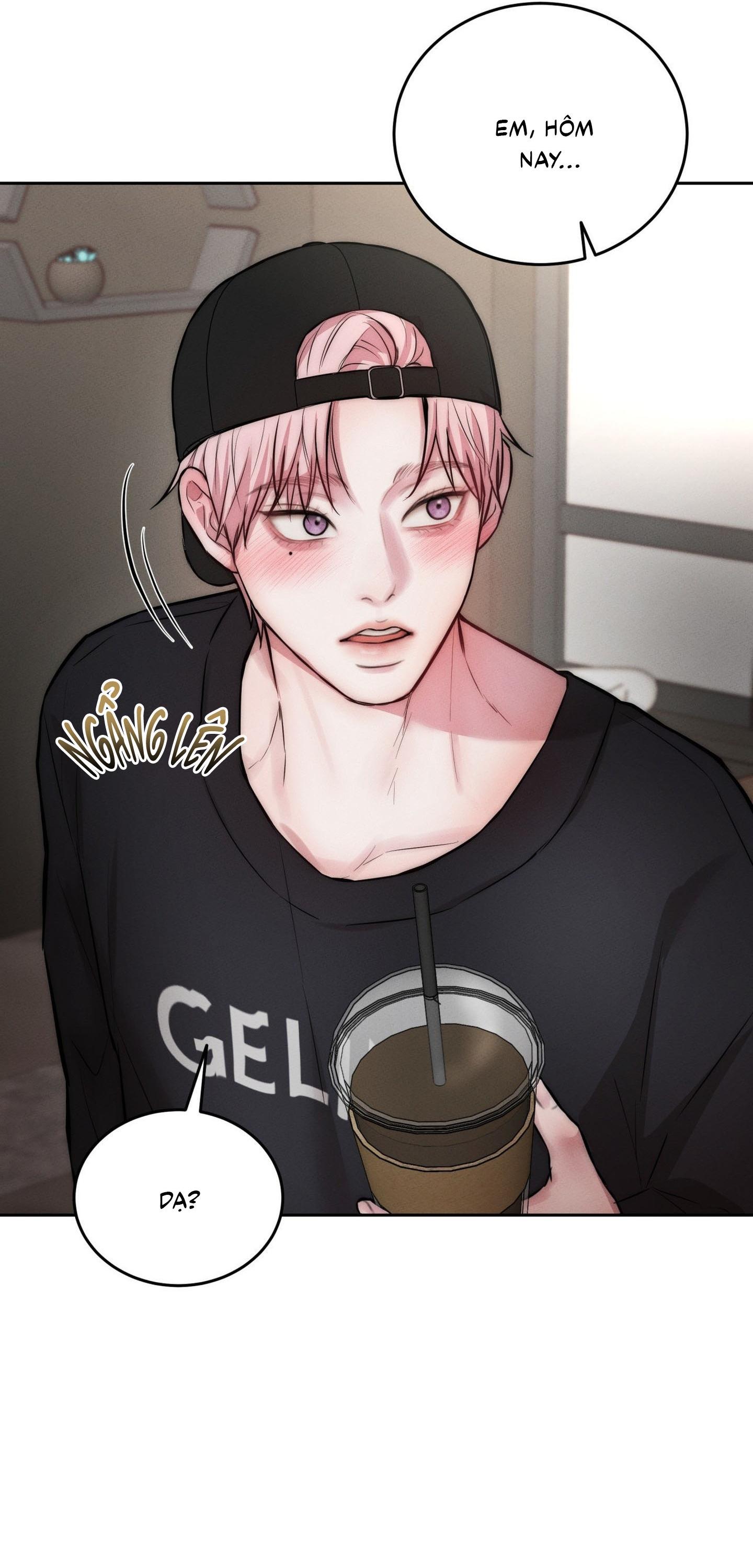 Đọc truyện (CBunu) Love Remedy - Chapter 29