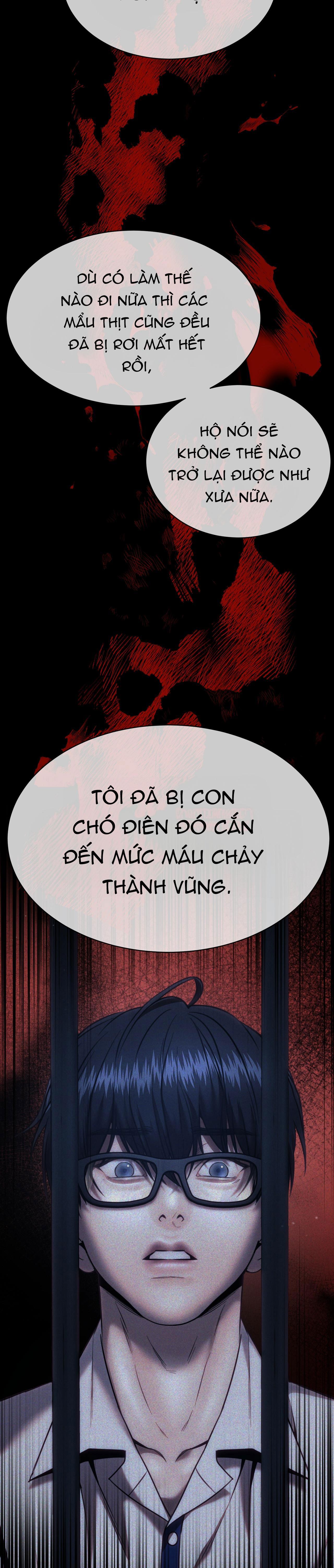 Đọc truyện NGHIỆN SEX - Chapter 1.6