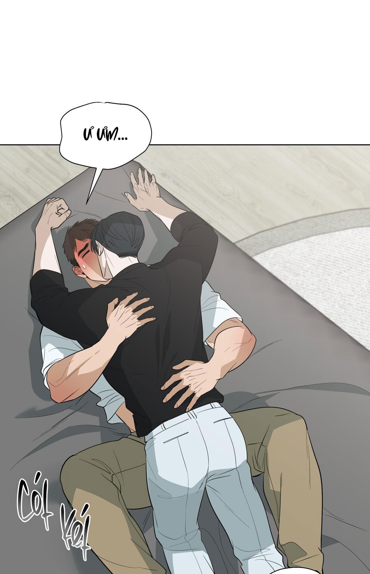 Đọc truyện KIỆT TÁC - Chapter 47