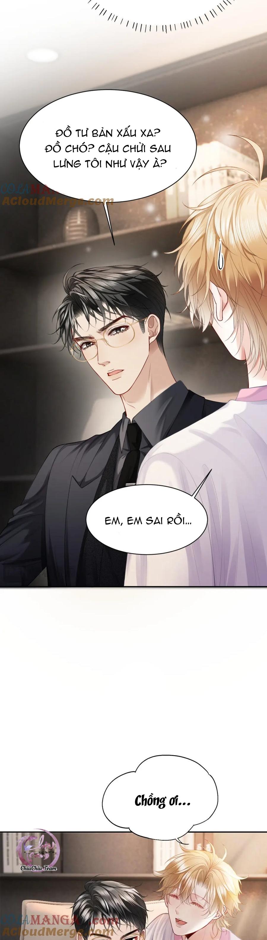 Đọc truyện Tiểu thiếu gia dựa vào nhan sắc càn quét toàn hệ thống - Chapter 14