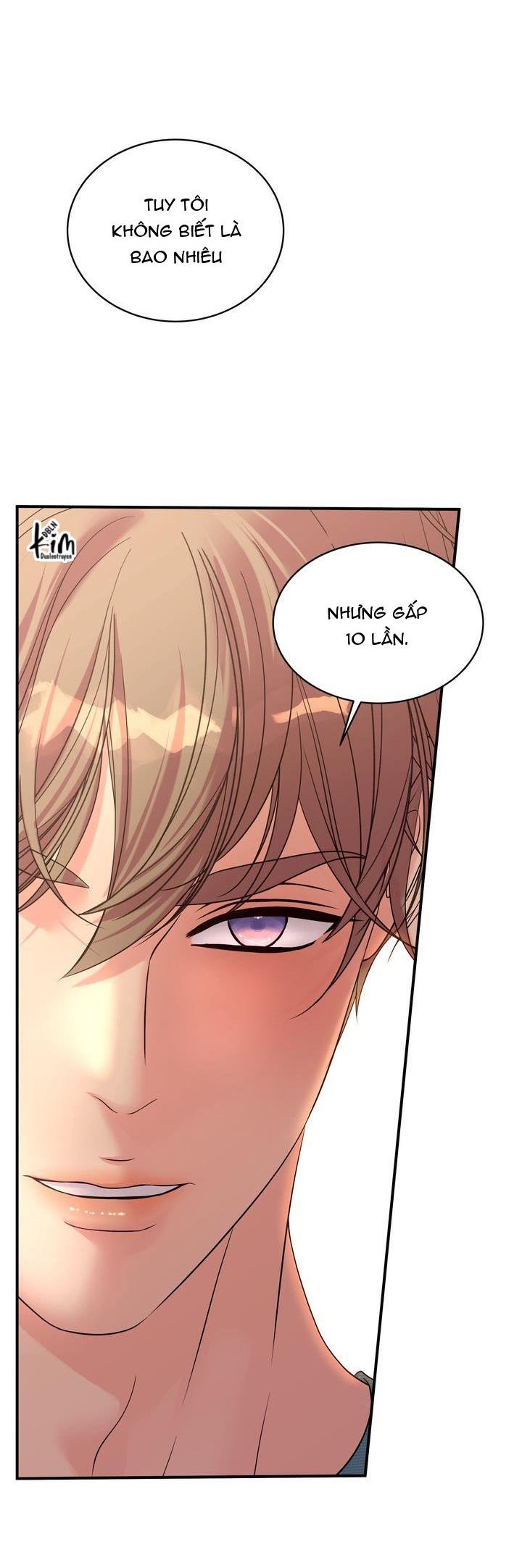 Đọc truyện NGHIỆN SEX - Chapter 18.2