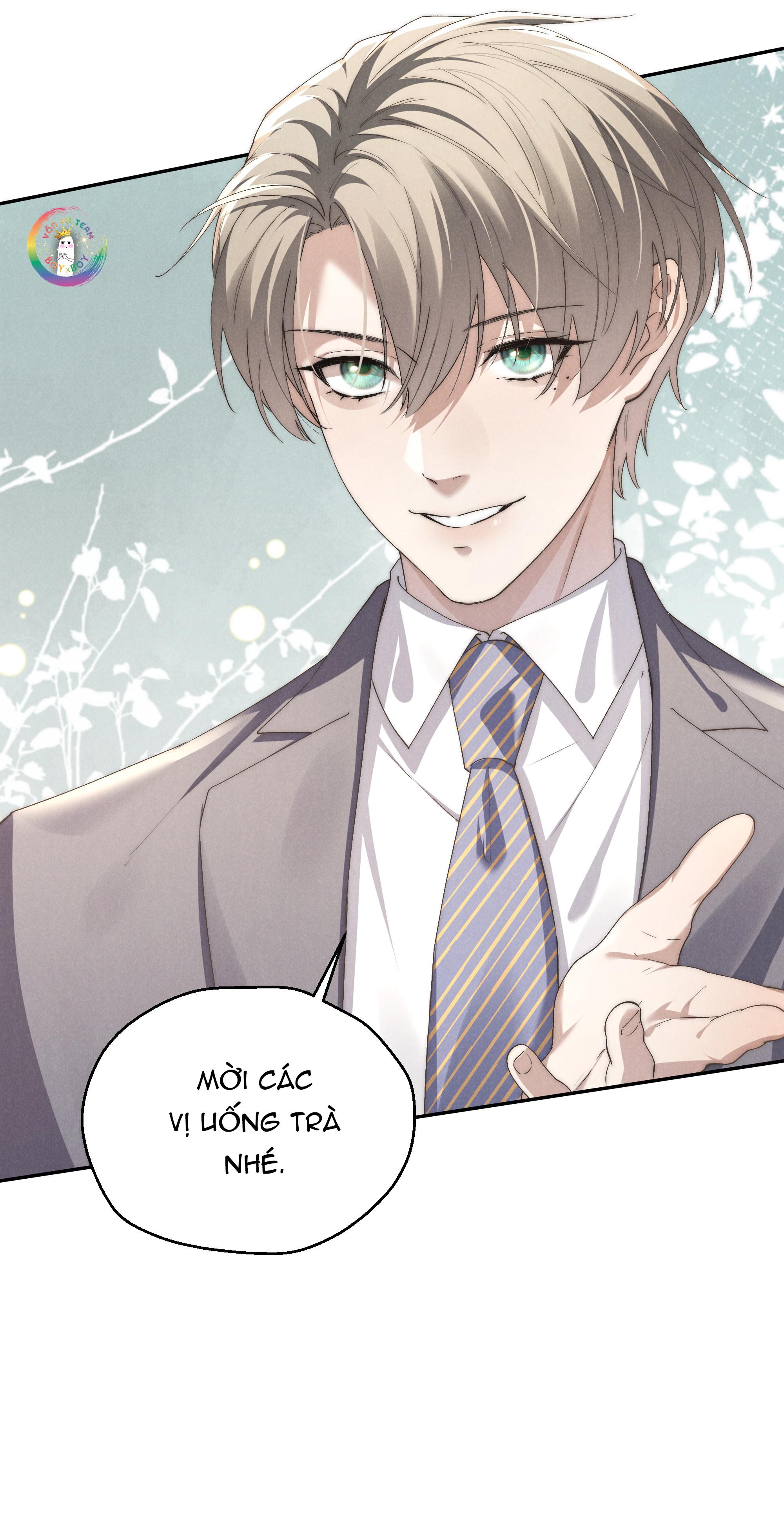 Đọc truyện (END) Thiếu Gia Hư Hỏng - Chapter 71