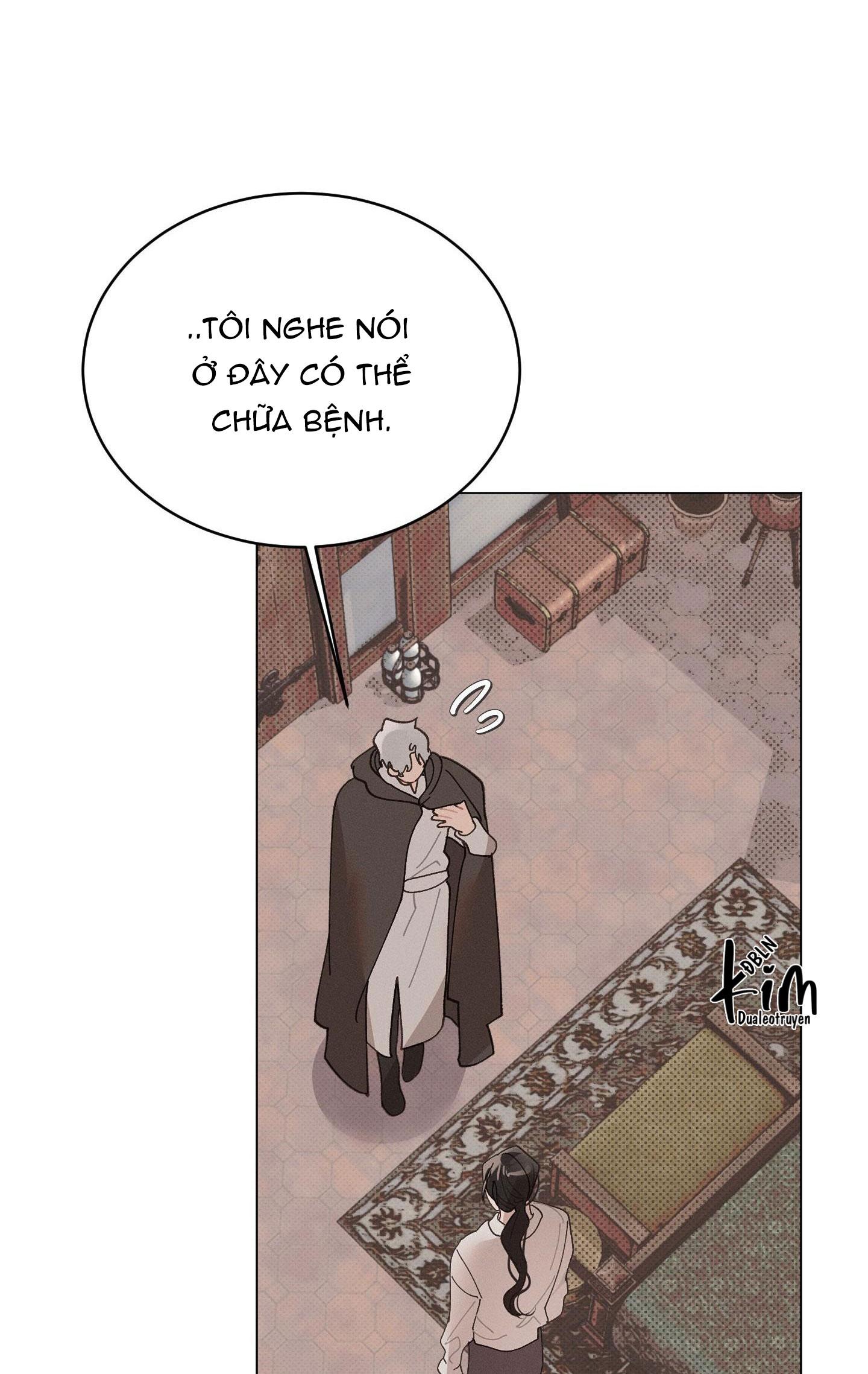 Đọc truyện BL NGẮN CHỊCH HỎNY - Chapter 28.2