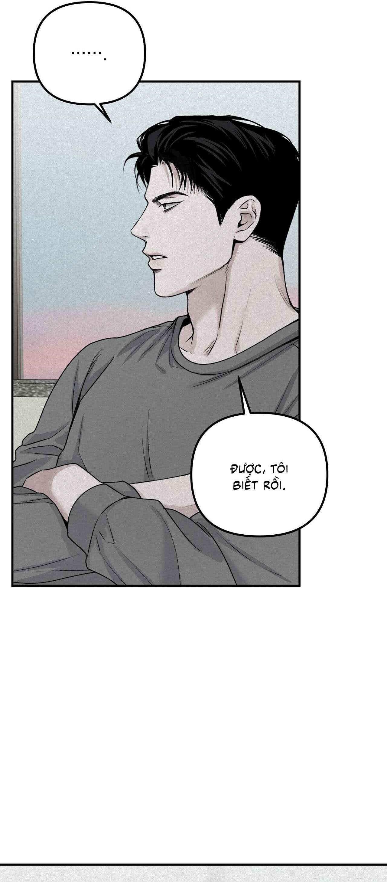 Đọc truyện (CBunu) Phép Chiếu - Chapter 30