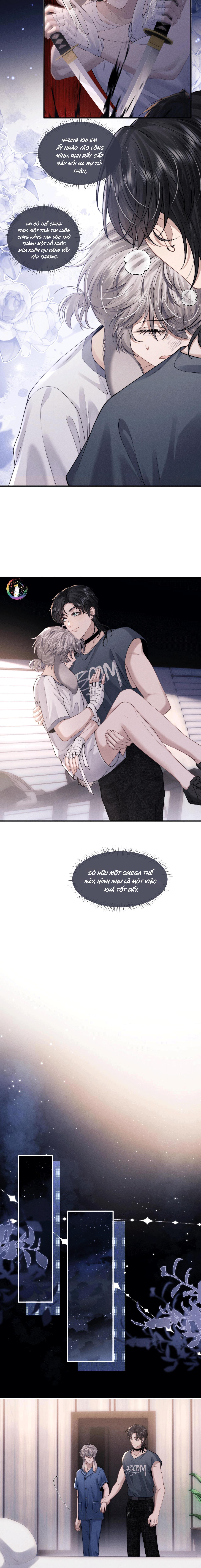 Đọc truyện Chấp Sự Thỏ Tai Cụp - Chapter 78