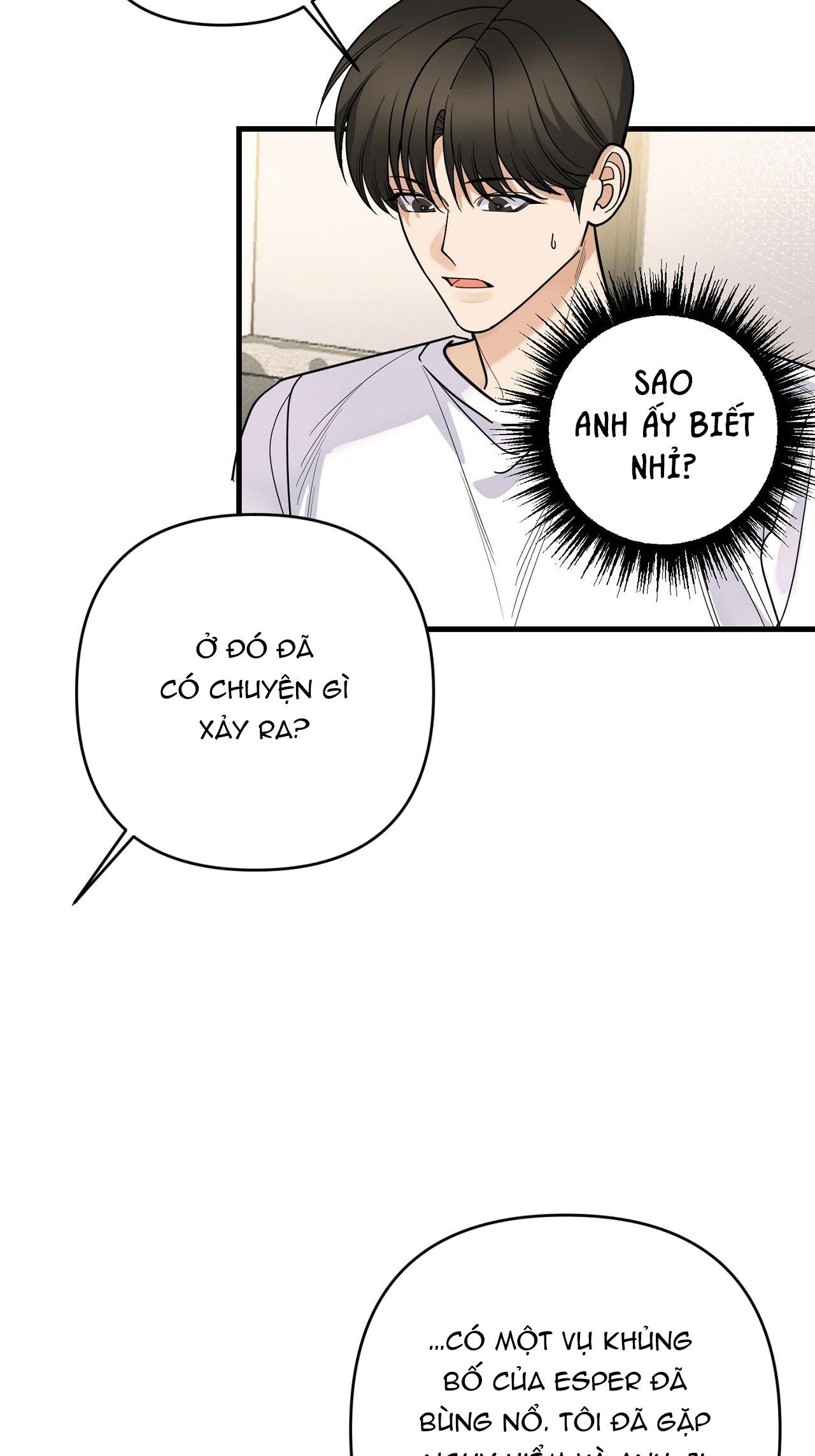 Đọc truyện ĐIỀU KIỆN CỦA GUIDE - Chapter 45