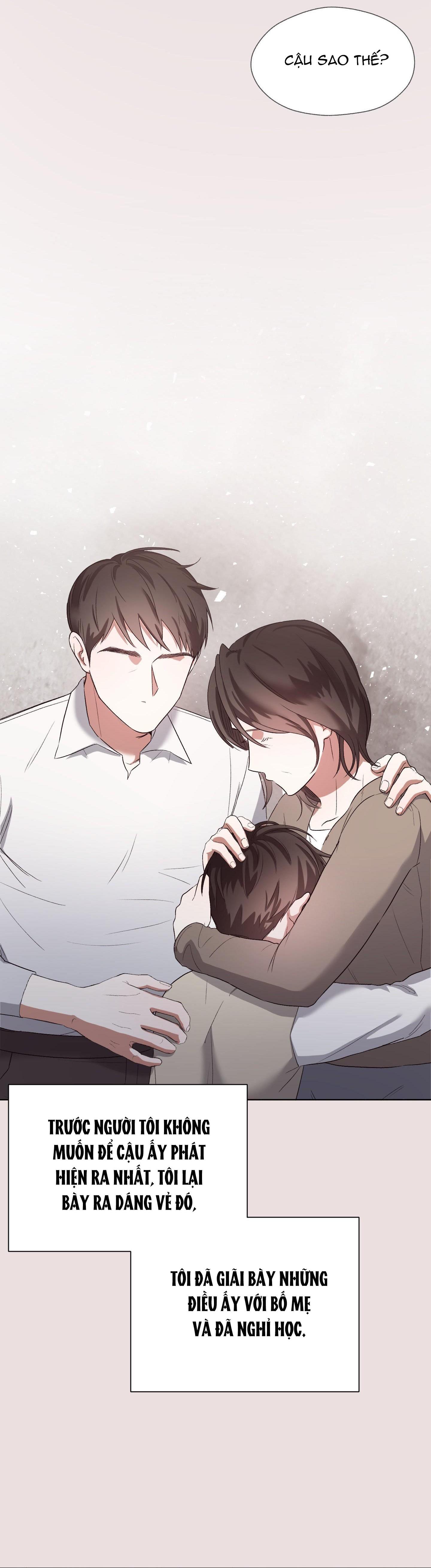 Đọc truyện BL NGẮN CHỊCH HỎNY - Chapter 36.4