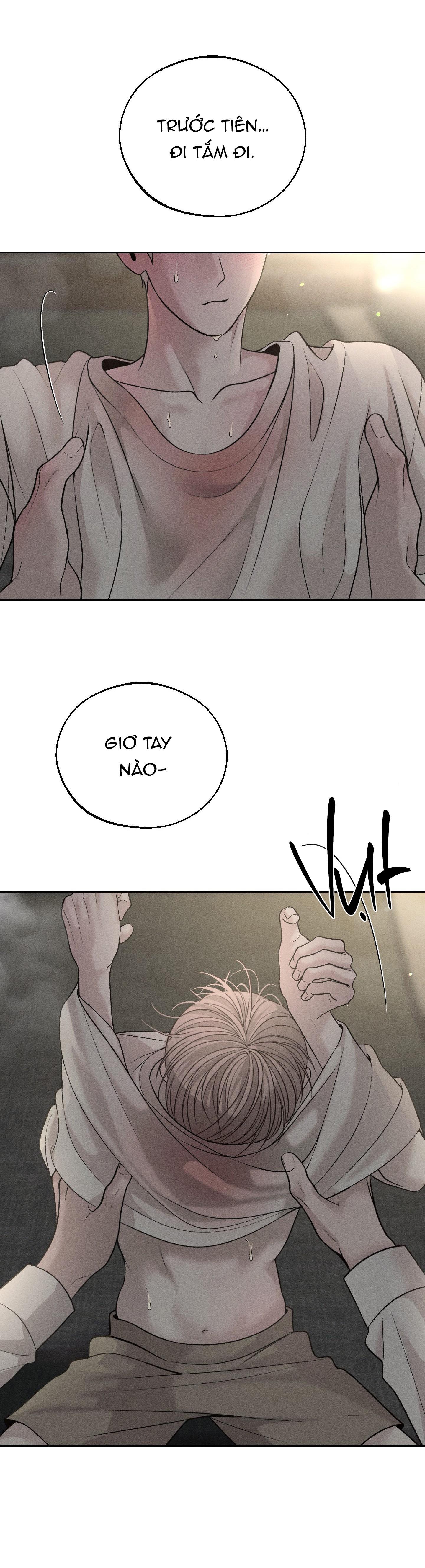 Đọc truyện NGHIỆN SEX - Chapter 10.4