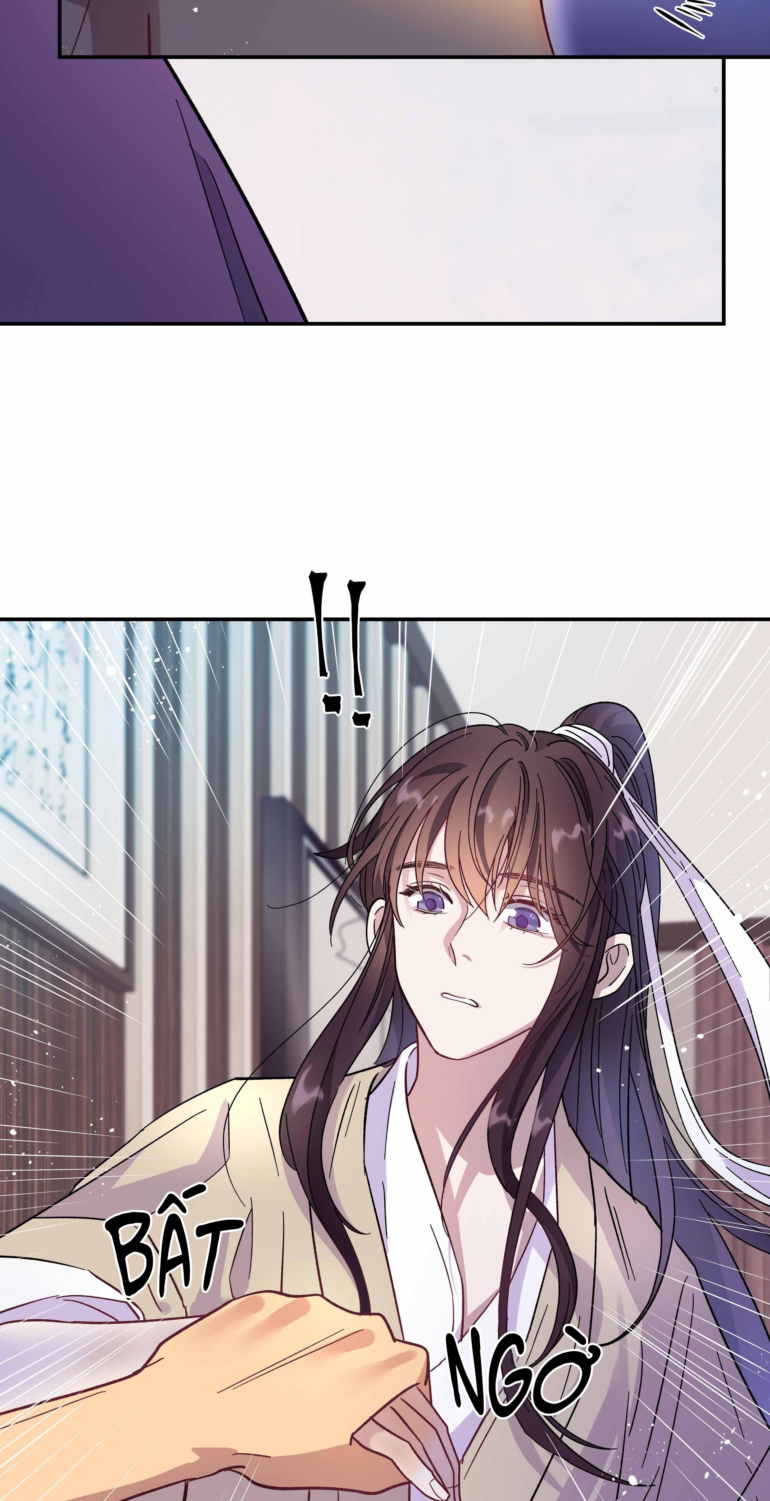 Đọc truyện Quán cơm tỳ hưu - Chapter 10