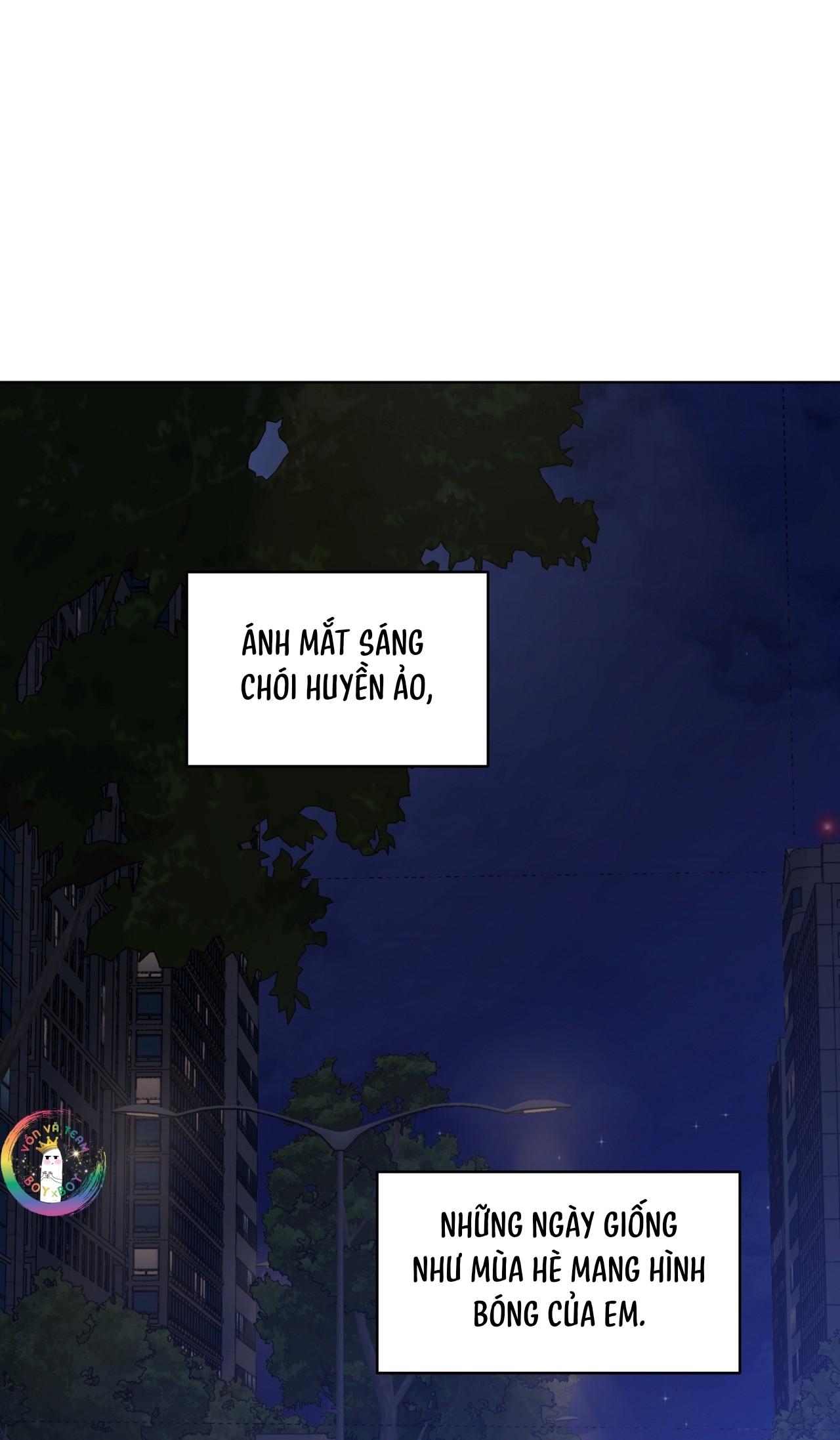 Đọc truyện Sparkling Baby - Chapter 26