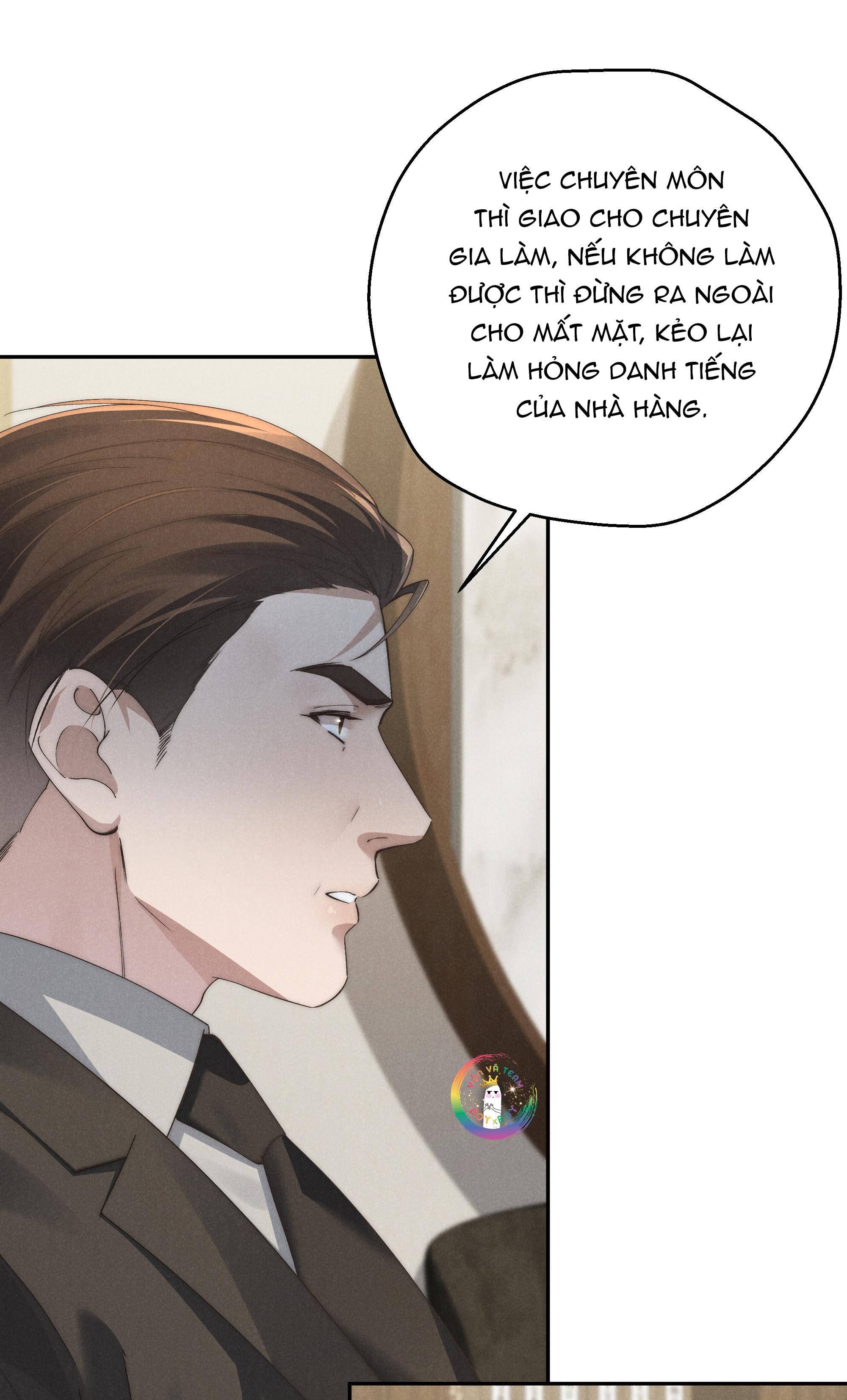 Đọc truyện (END) Thiếu Gia Hư Hỏng - Chapter 71
