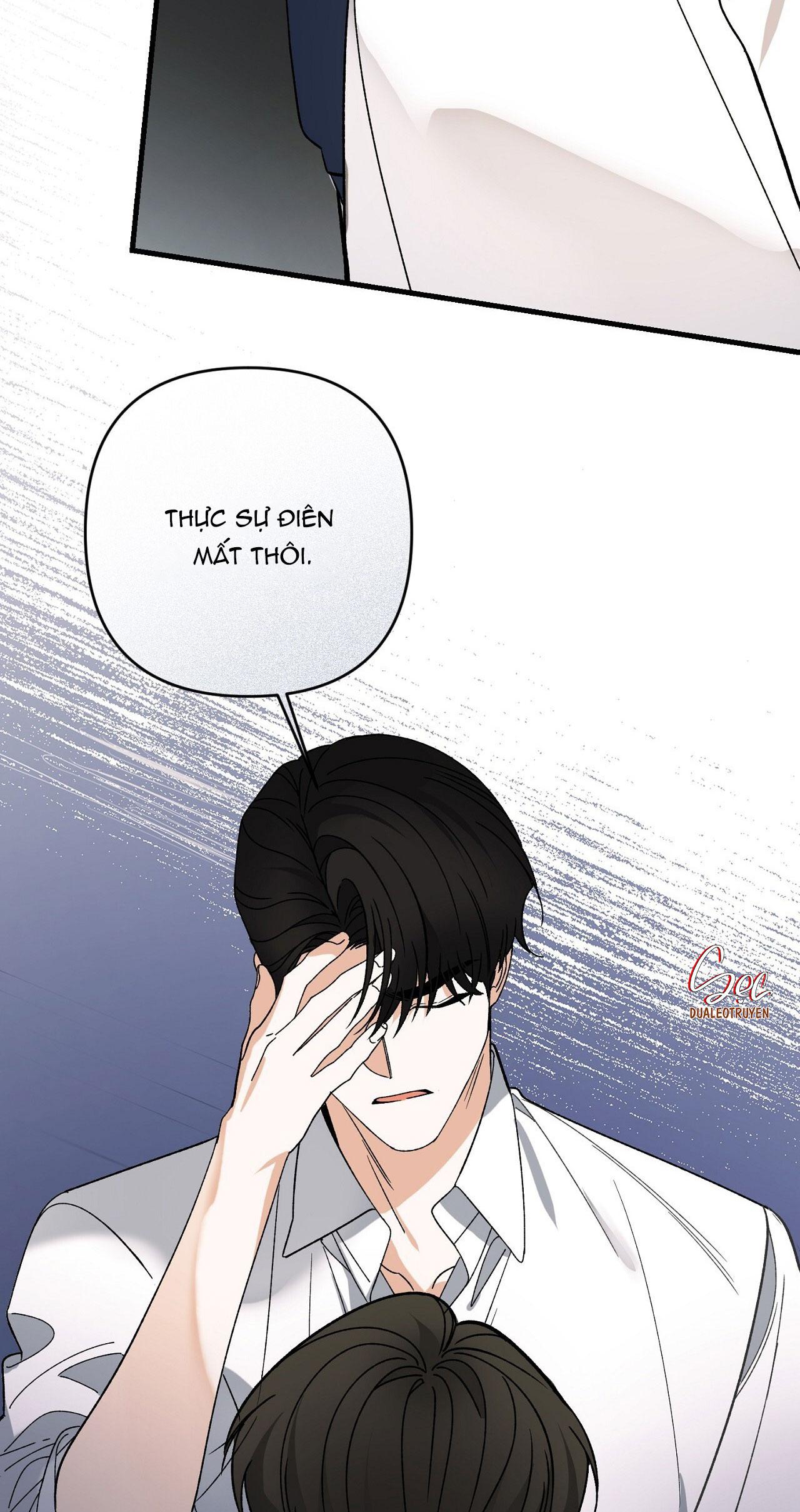 Đọc truyện ĐIỀU KIỆN CỦA GUIDE - Chapter 47