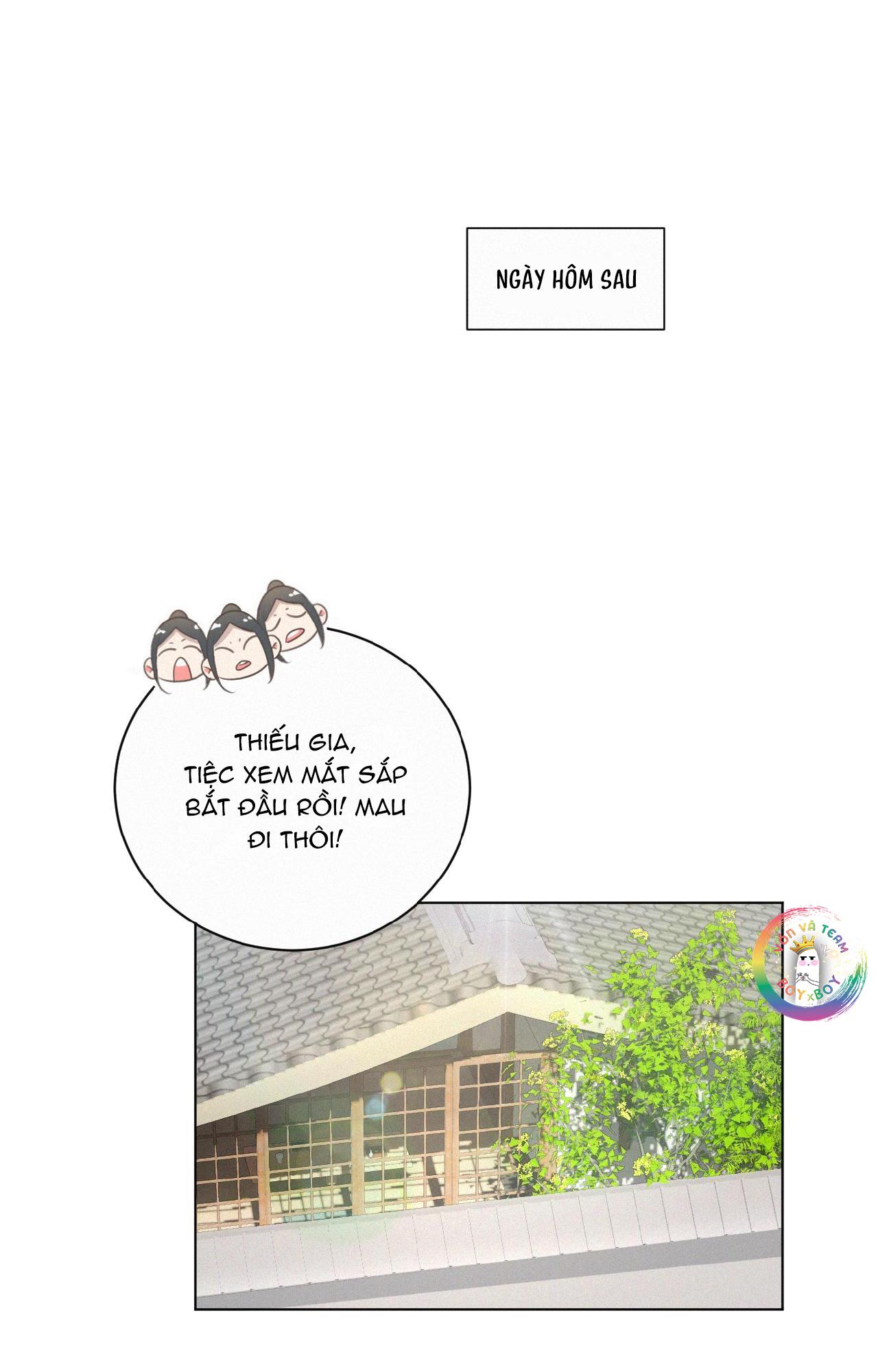 Đọc truyện Xã Hội Mồn Lèo - Chapter 65