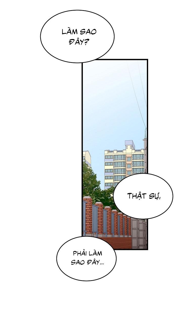 Đọc truyện Cách Để Trở Thành Gia Đình - Chapter 14