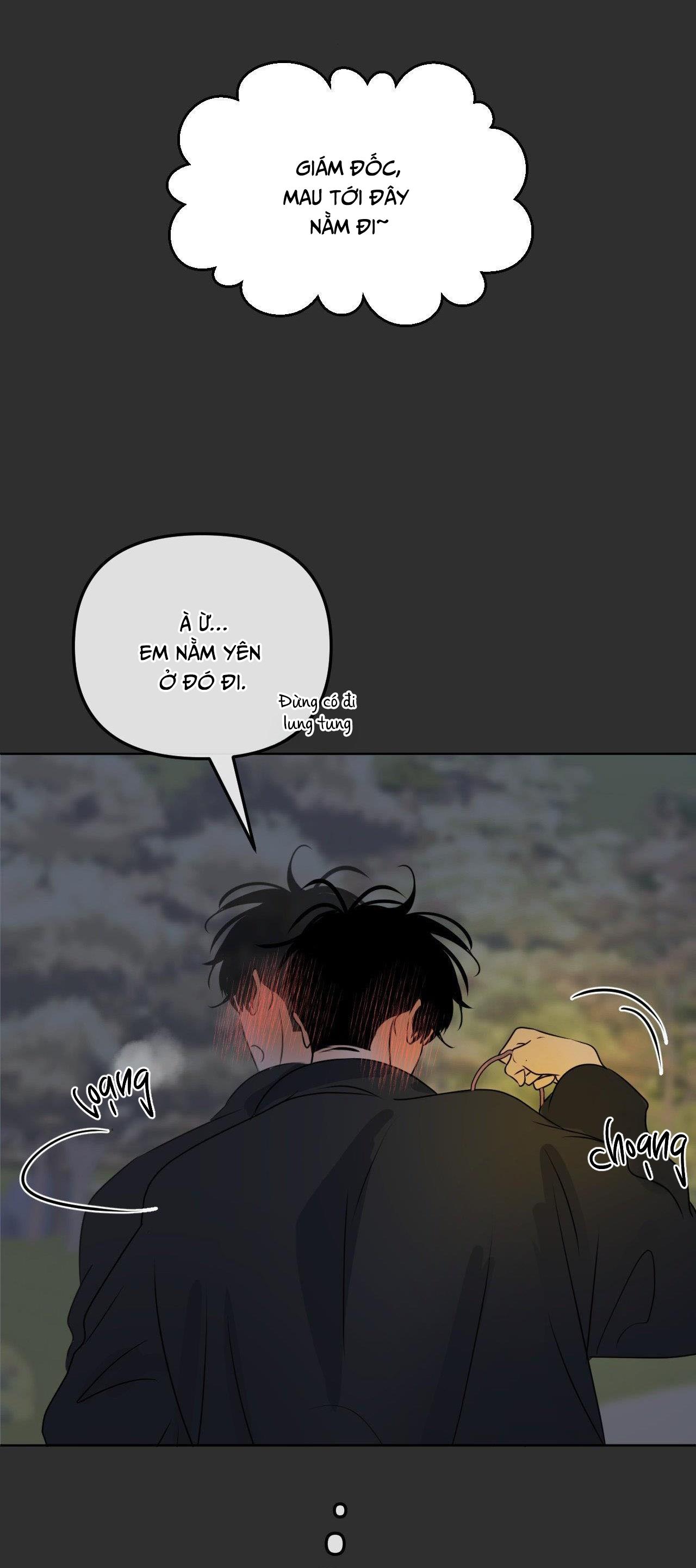 Đọc truyện RANH GIỚI CỦA MÙI HƯƠNG - Chapter 45