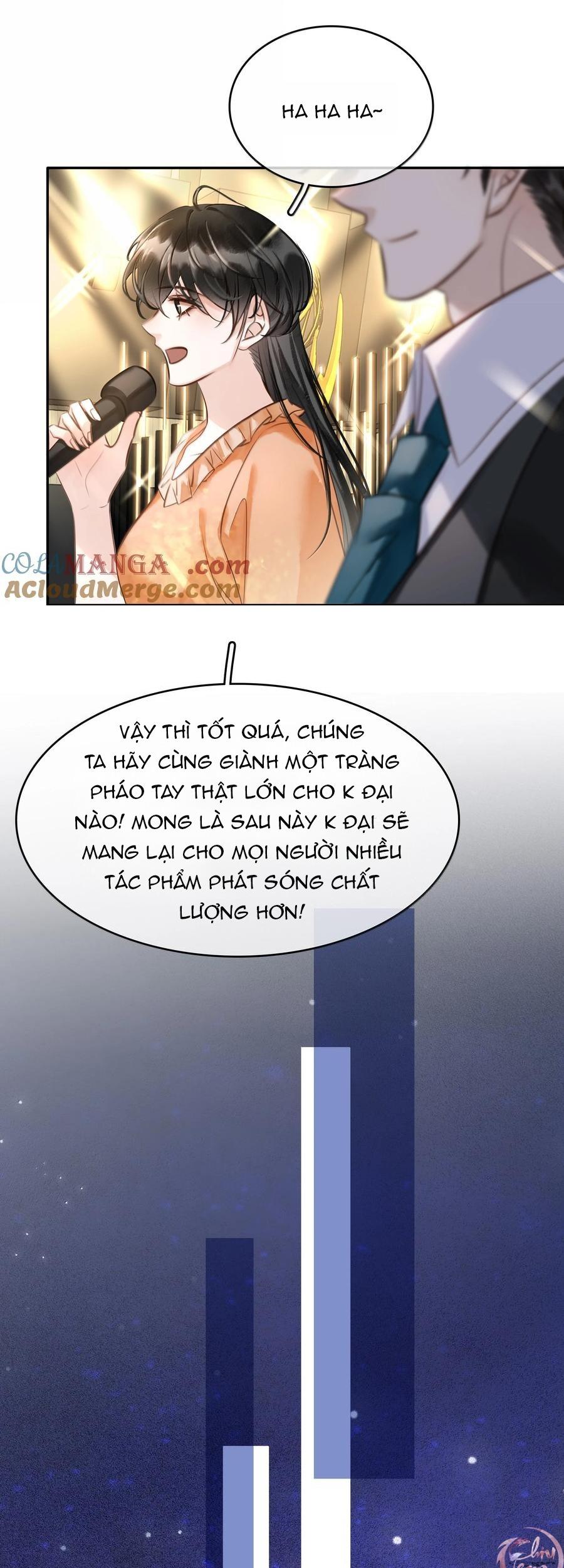 Đọc truyện Không Làm Trai Bao! - Chapter 161