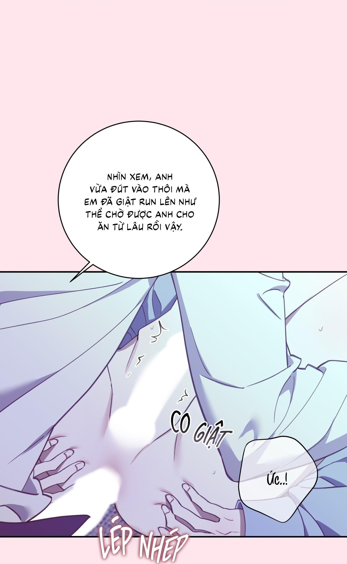 Đọc truyện (CBunu) Bắt tay hả, thôi bỏ đi! - Chapter 40