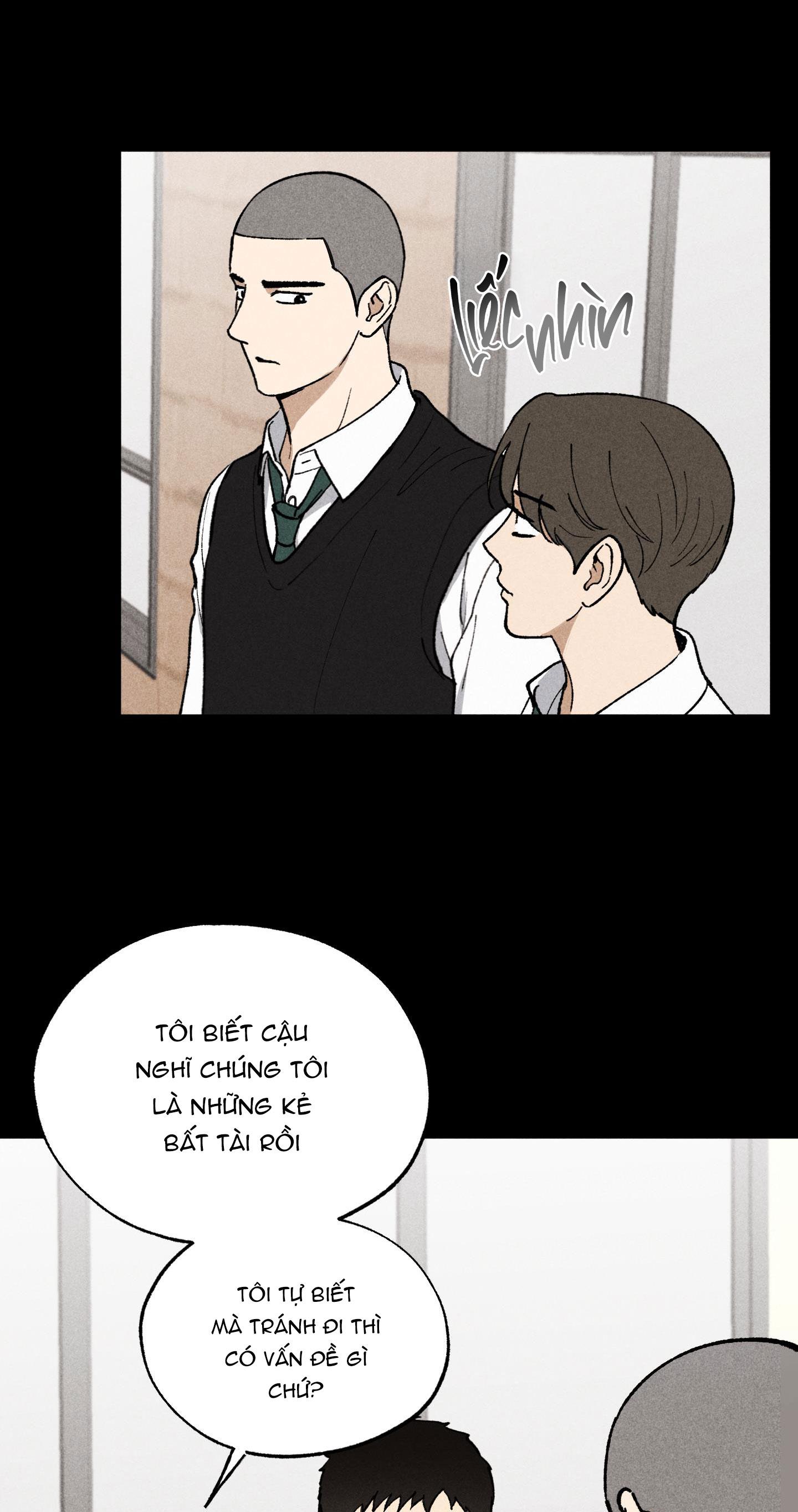 Đọc truyện NGHIỆN SEX - Chapter 13.2