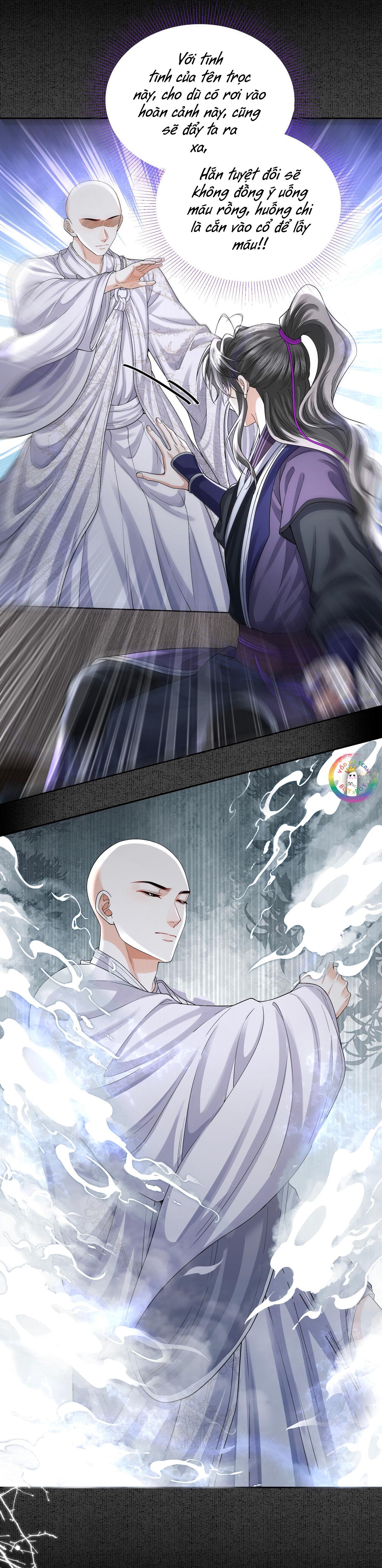 Đọc truyện Đồng Tiền Kham Thế - Chapter 91