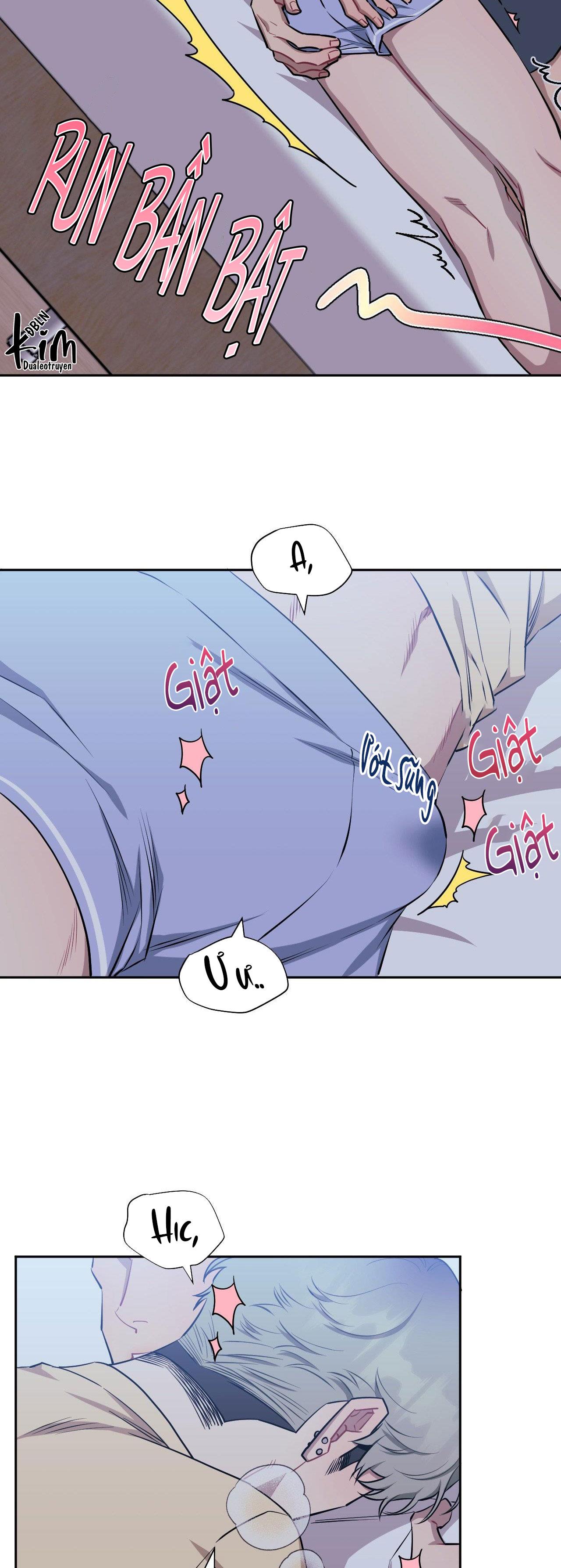 Đọc truyện HƠN CẢ BẠN BÈ - Chapter 70