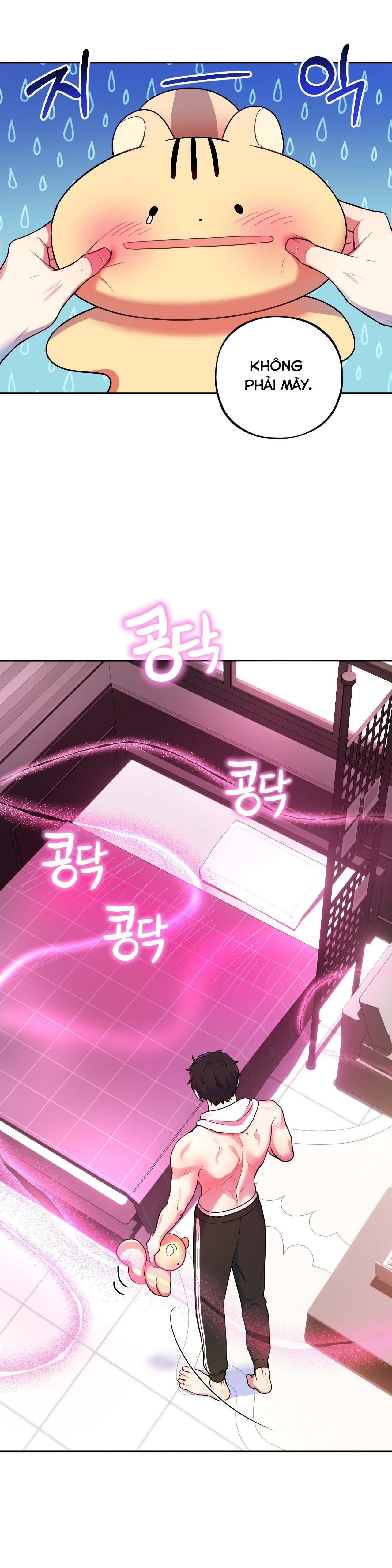 Đọc truyện Tuyển Tập Manhwa 18+ - Chapter 67