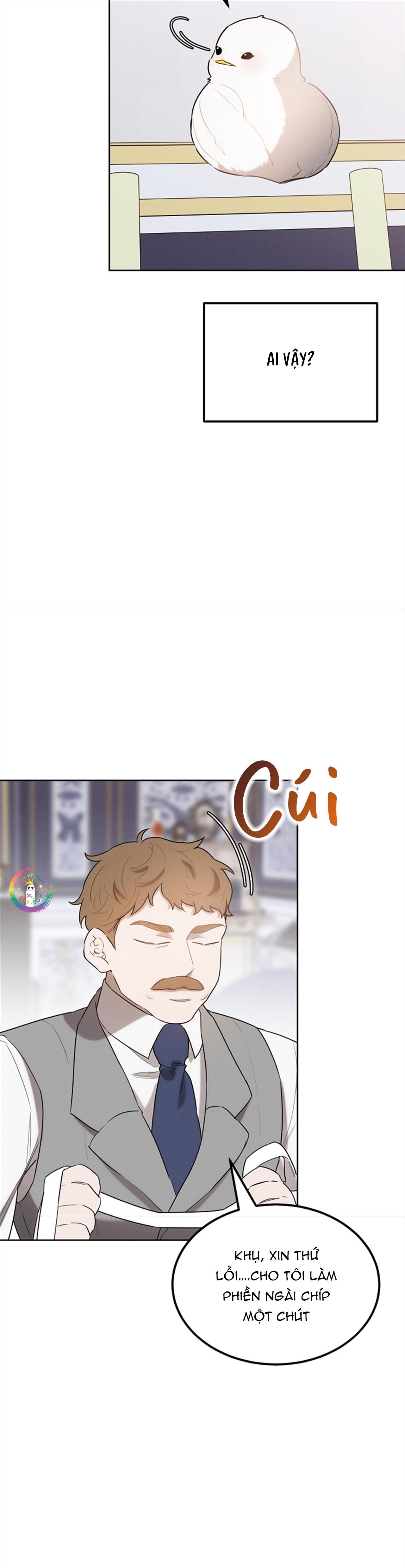 Đọc truyện Này, Đừng Có Nhấn Cái Nút Đó! - Chapter 32