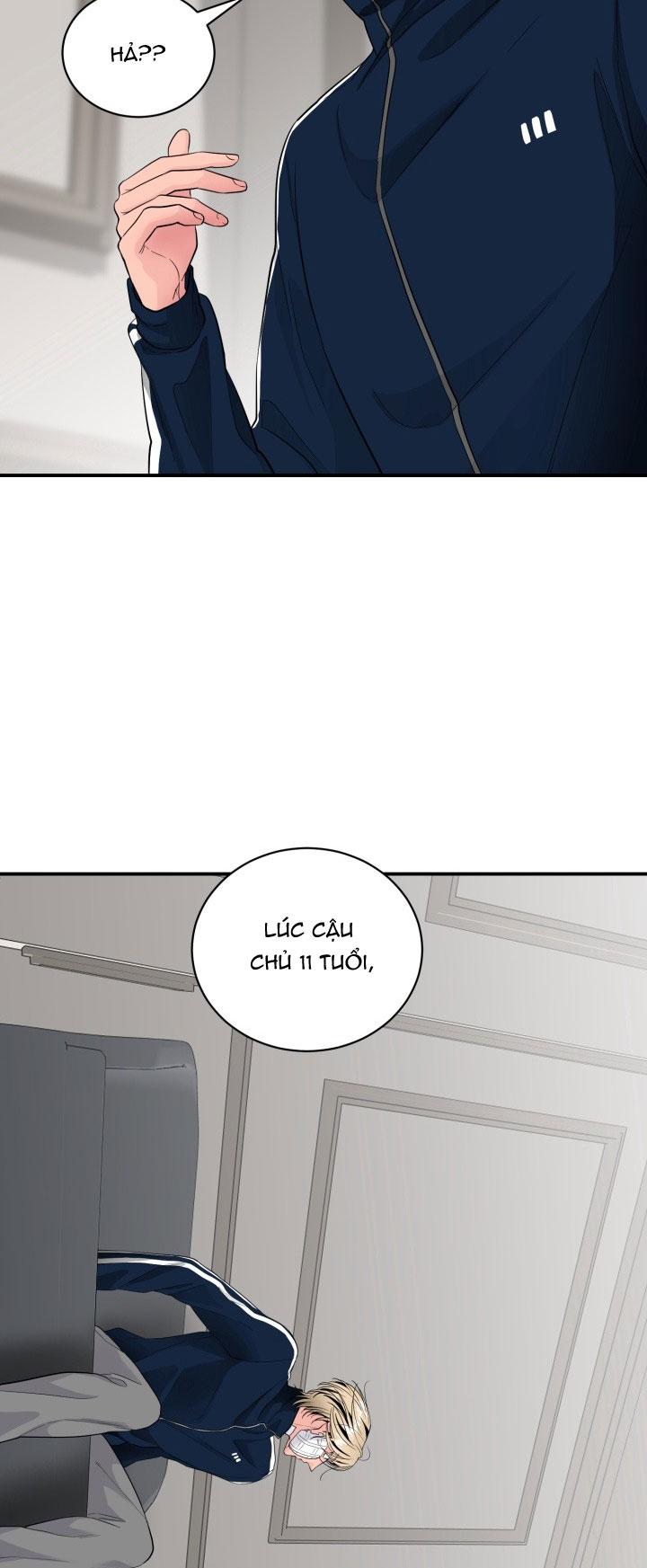 Đọc truyện ĐÊM CỦA NGƯỜI ĐÀN ÔNG ẤY - Chapter 11