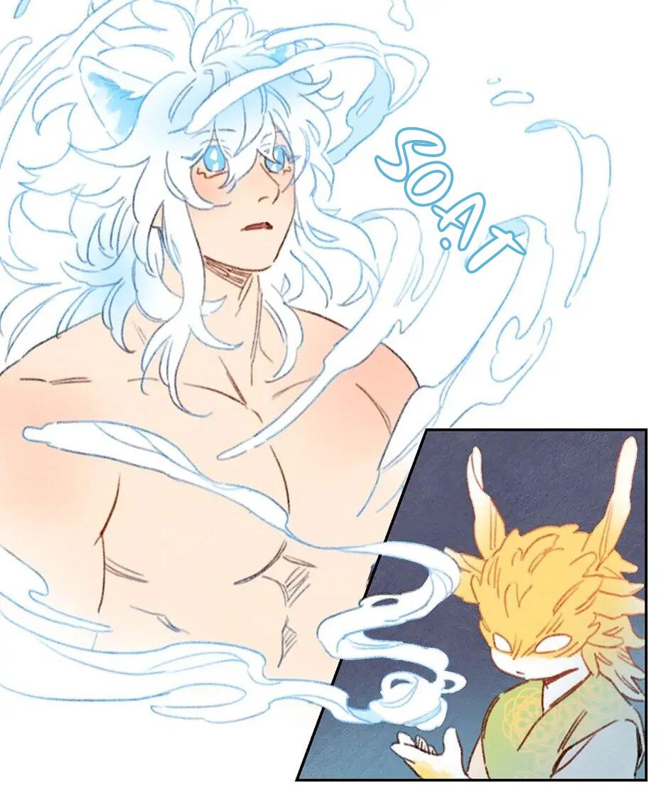 Đọc truyện Rix Venus - Chapter 38