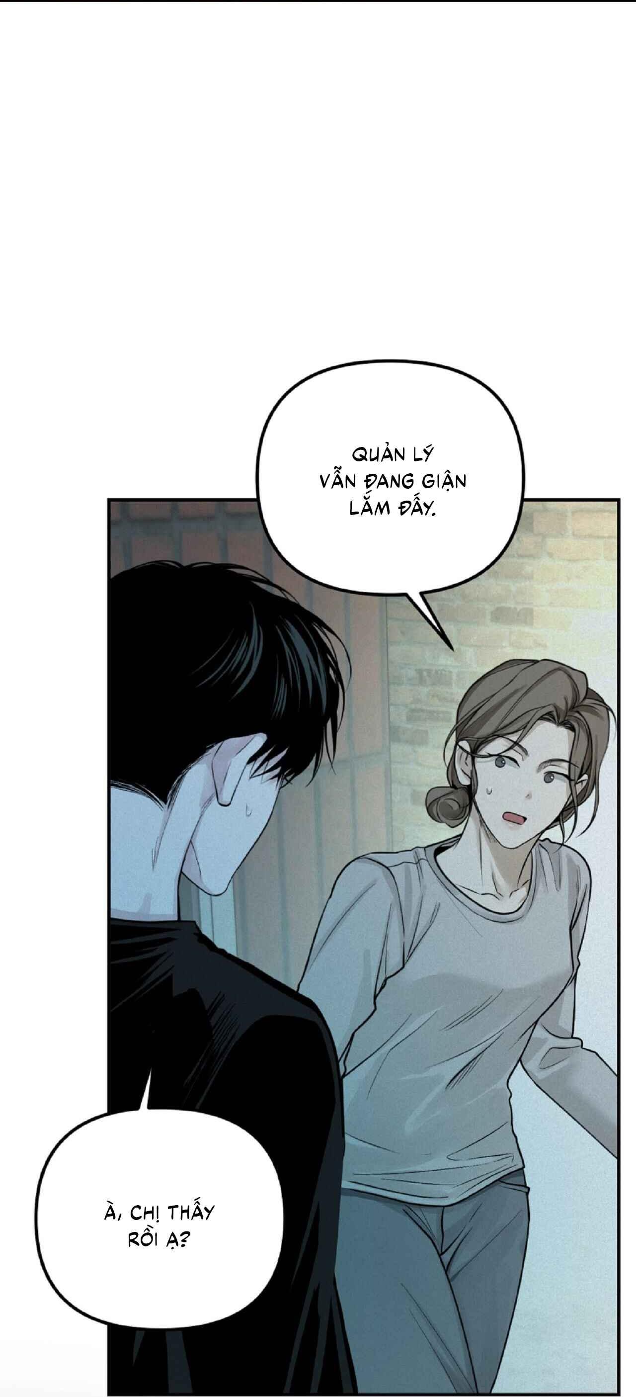 Đọc truyện (CBunu) Phép Chiếu - Chapter 29