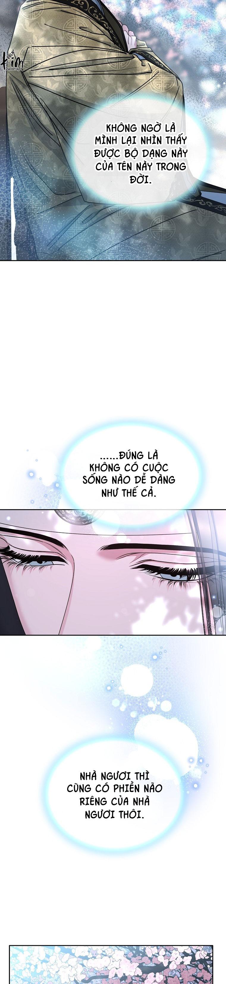 Đọc truyện XUÂN PHONG VIÊN MÃN - Chapter 75