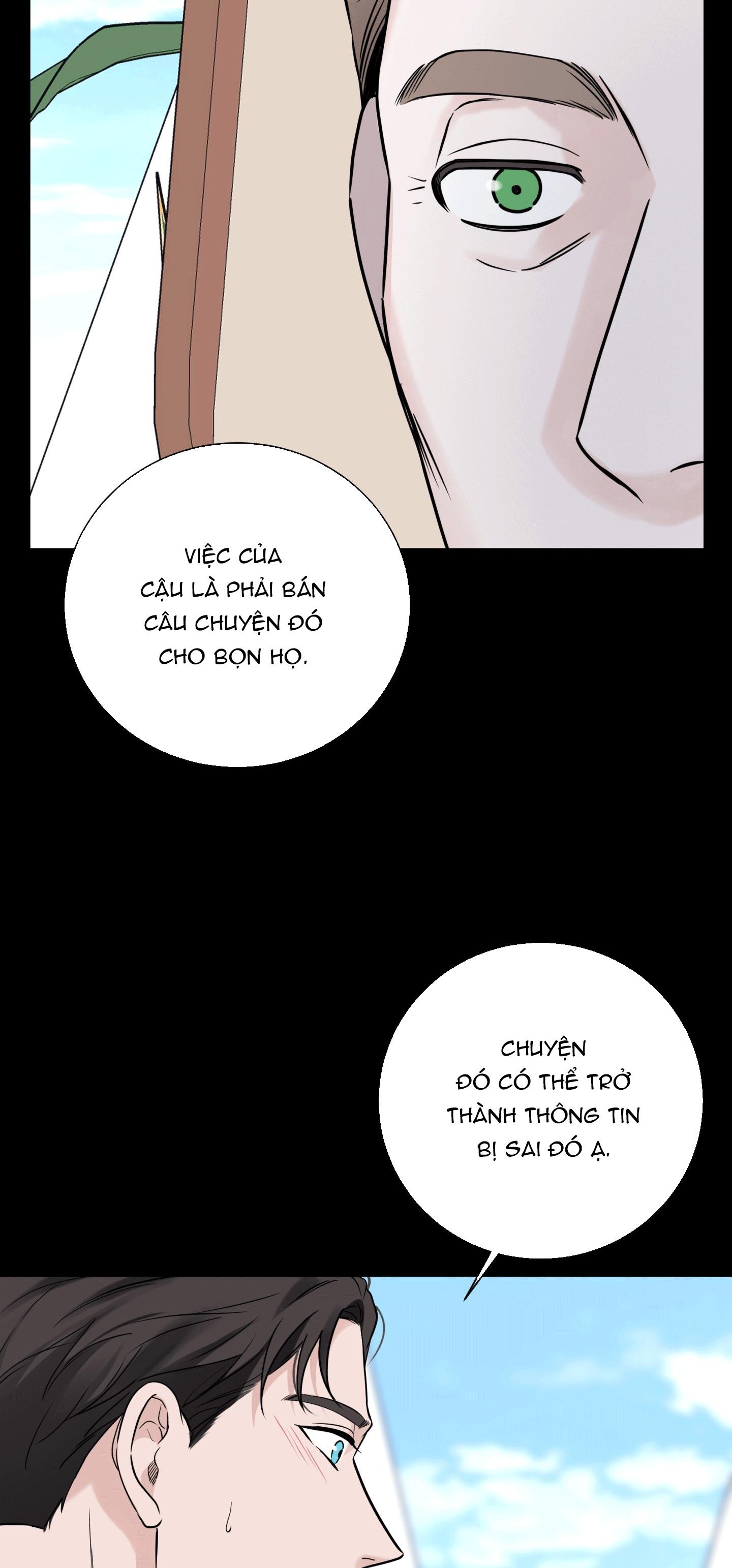 Đọc truyện OVER CLOCK - Chapter 51
