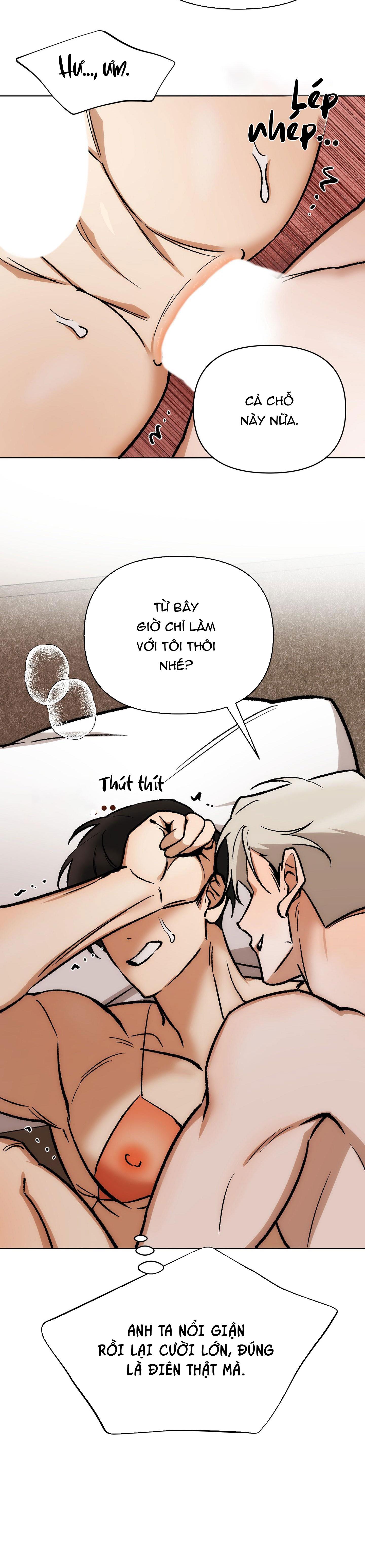 Đọc truyện TUYỂN TẬP NGỰC BỰ, CUNG KHỦ CỦA NHÀ KIM - Chapter 165.3
