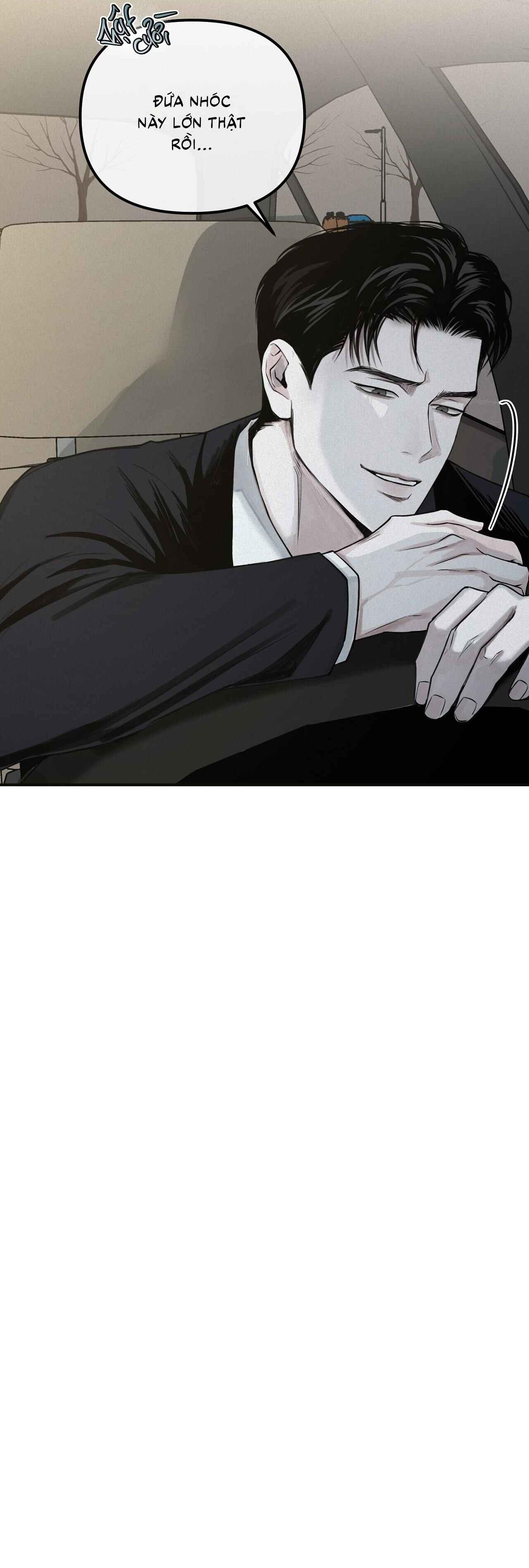 Đọc truyện (CBunu) Phép Chiếu - Chapter 26