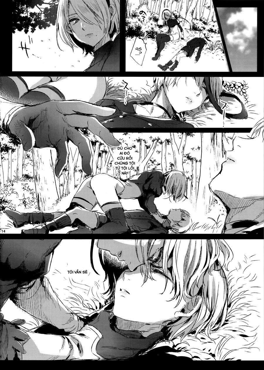Đọc truyện TUYỂN TẬP BDSM CHỊT CHỌT - Chapter 62