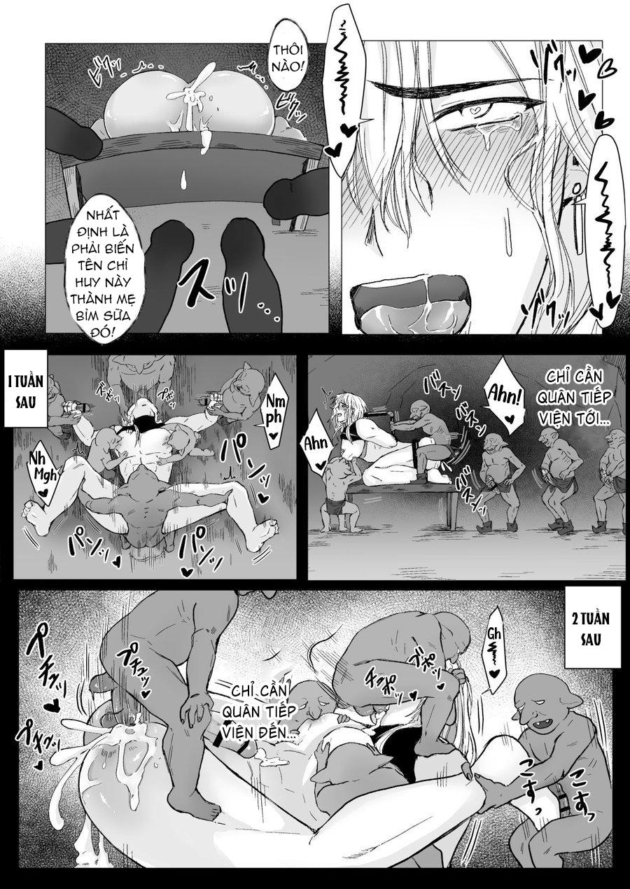 Đọc truyện Oneshot ịch ịch - Chapter 177