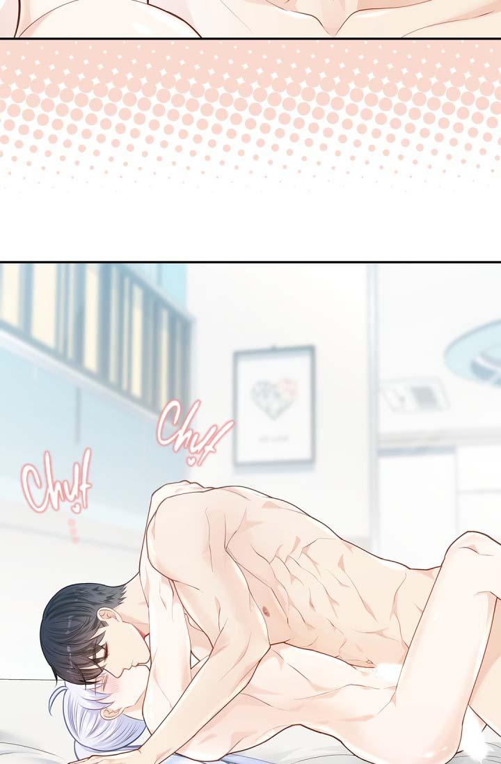 Đọc truyện Hôn Nhân Bị Đánh Cắp Của Hồ Ly - Chapter 53