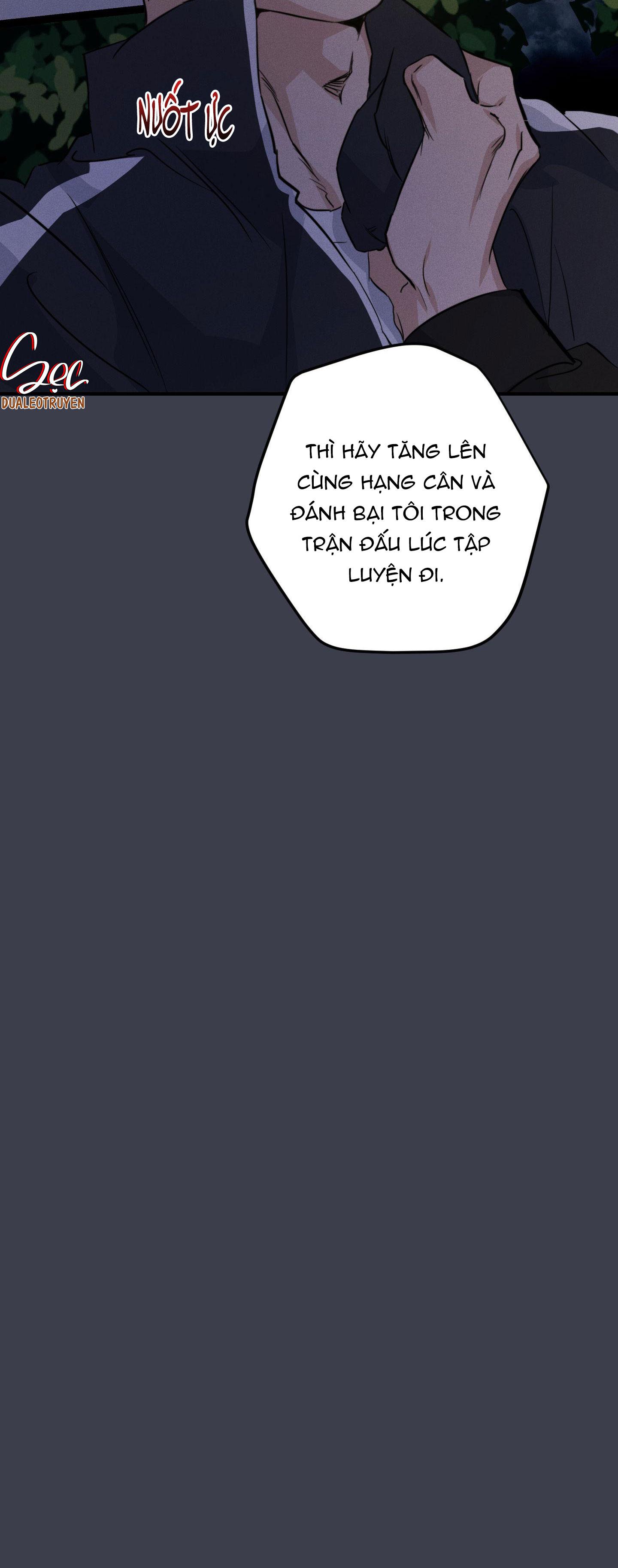 Đọc truyện HIGH CLEAR - Chapter 59