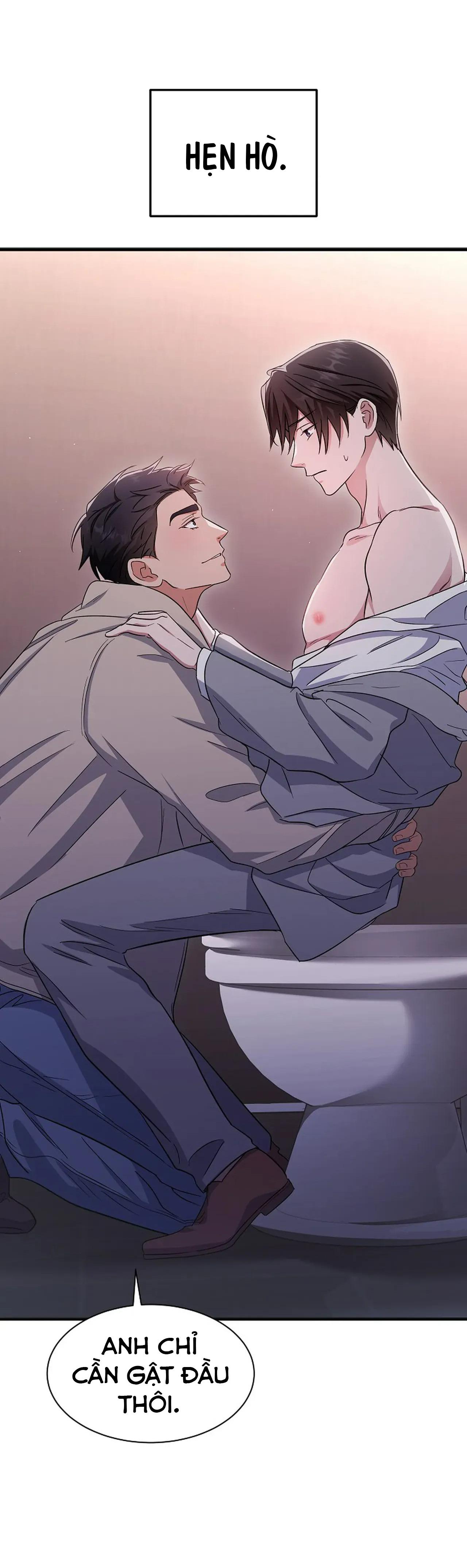 Đọc truyện DÒNG SÔNG NÔ LỆ - Chapter 15