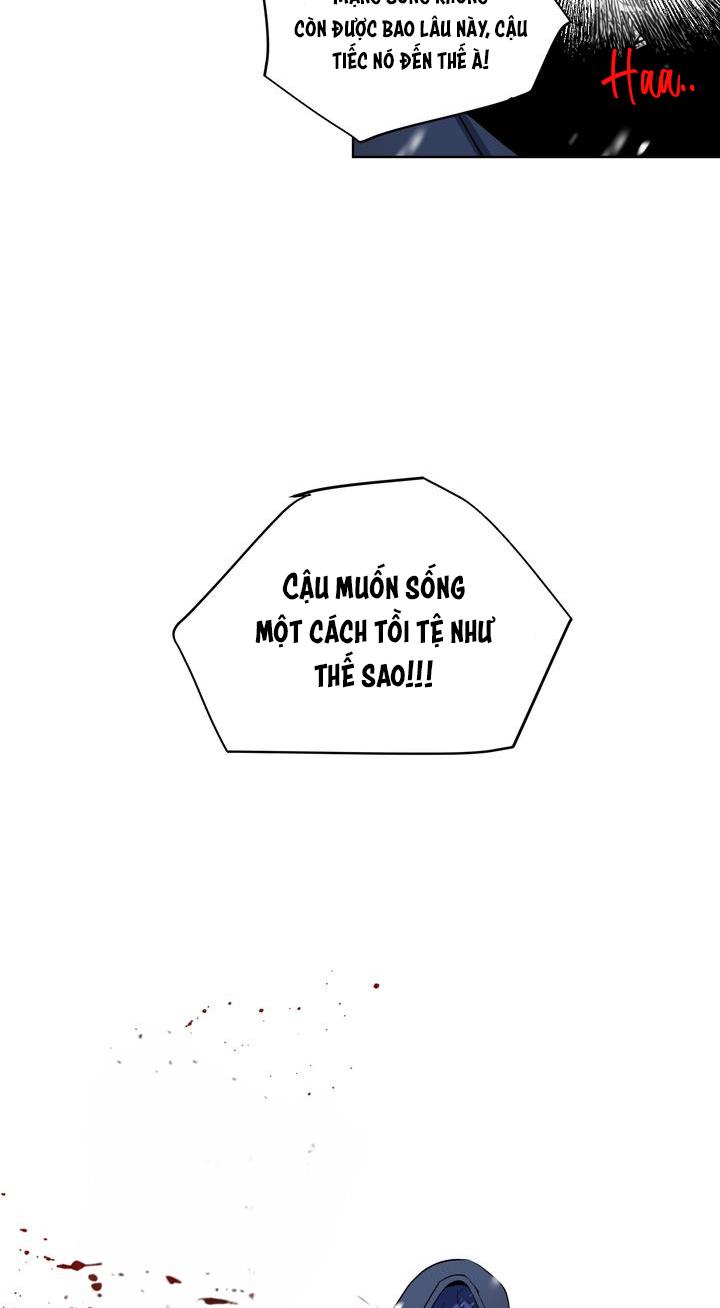 Đọc truyện Room Without Windows - Chapter 4