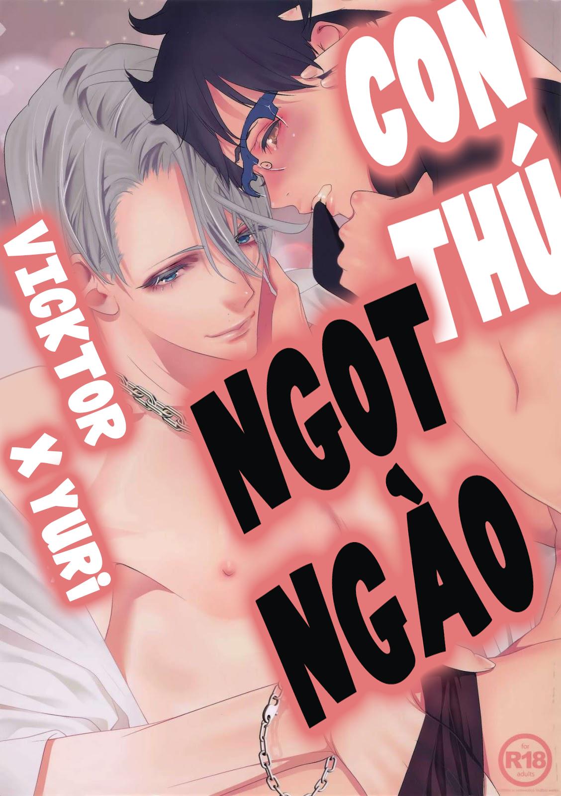Đọc truyện Tuyển tập BL màu sắc - Chapter 75