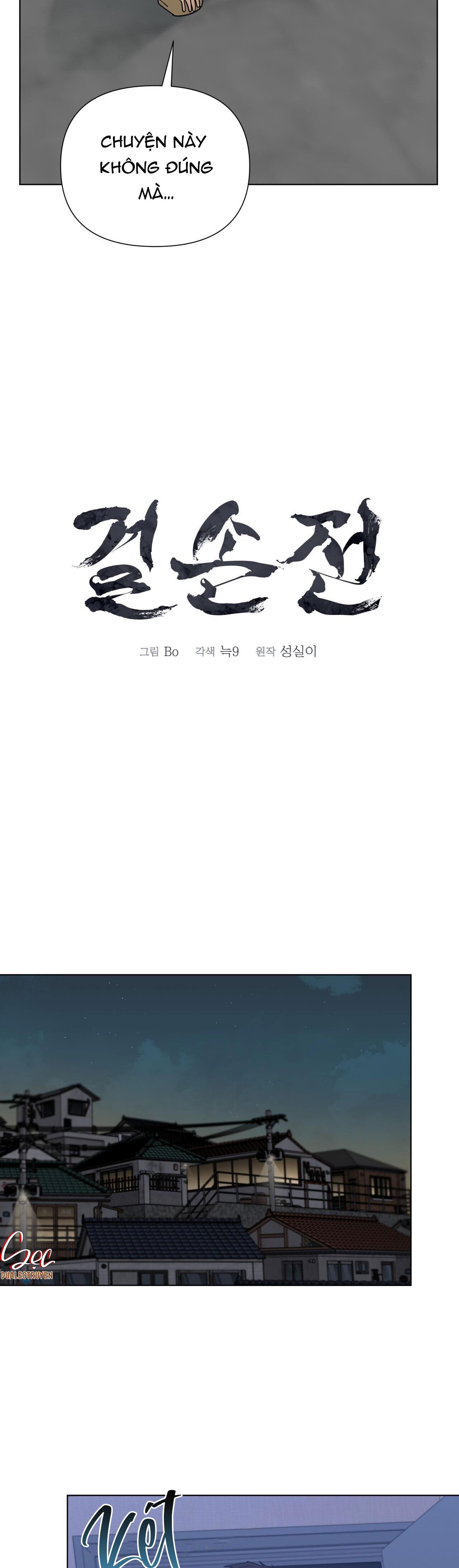 Đọc truyện KIỆT TÁC - Chapter 28