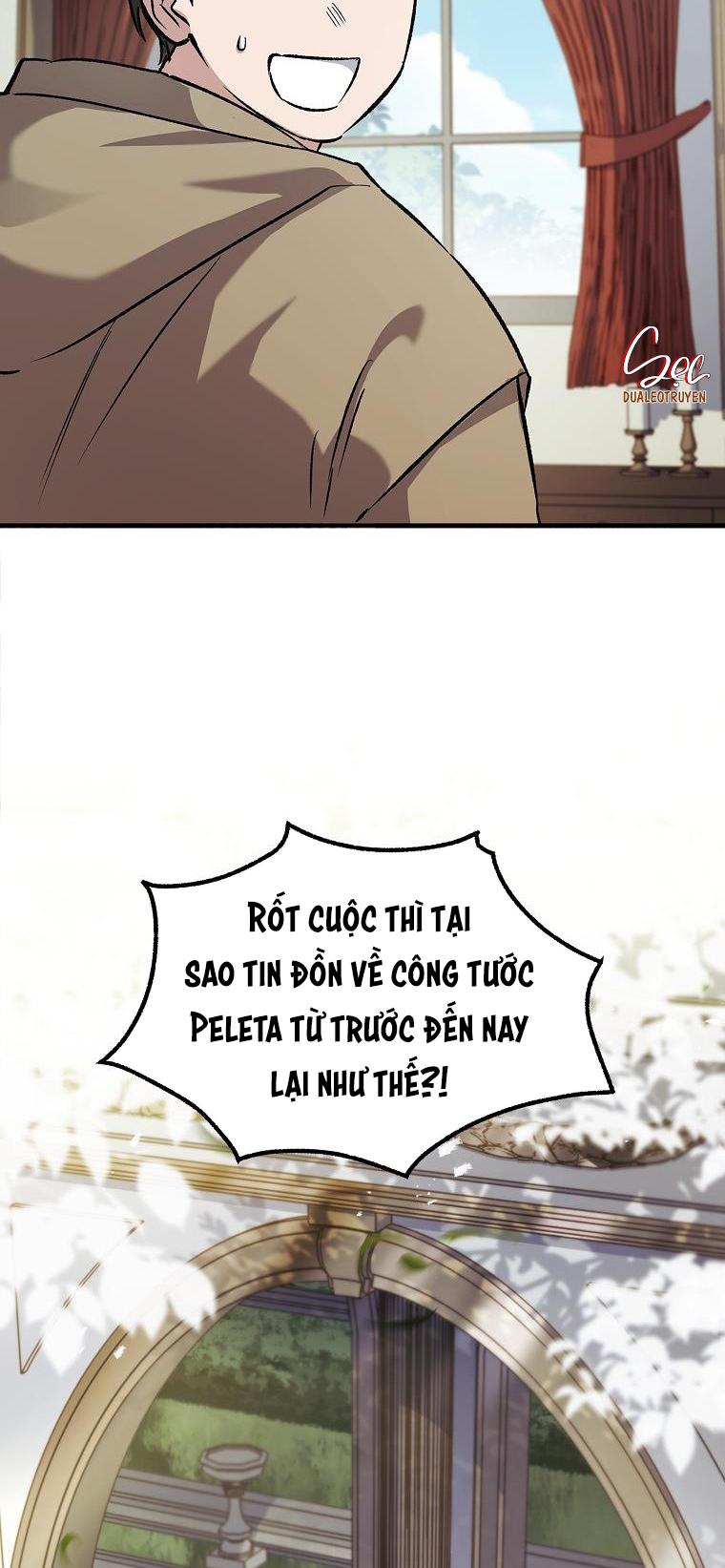Đọc truyện (ABO) BƯỚC NGOẶT - Chapter 42