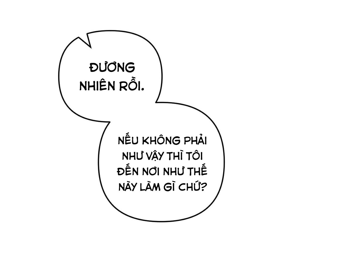 Đọc truyện MỐI TÌNH NGANG TRÁI - Chapter 1